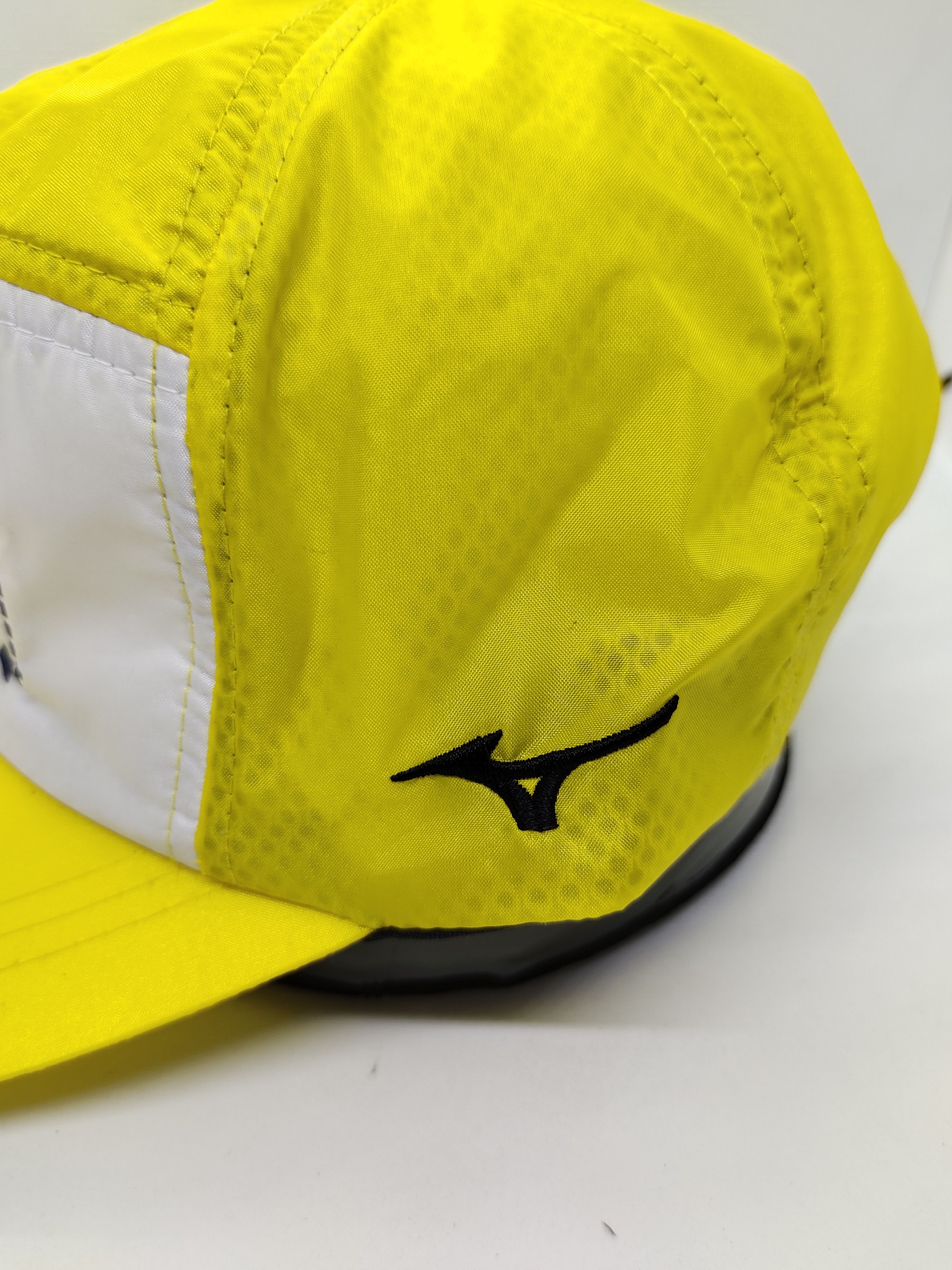 Japanese Brand Vintage Hakone Ekiden Mizuno Japan Cap Hat Size ONE SIZE - 4 Thumbnail