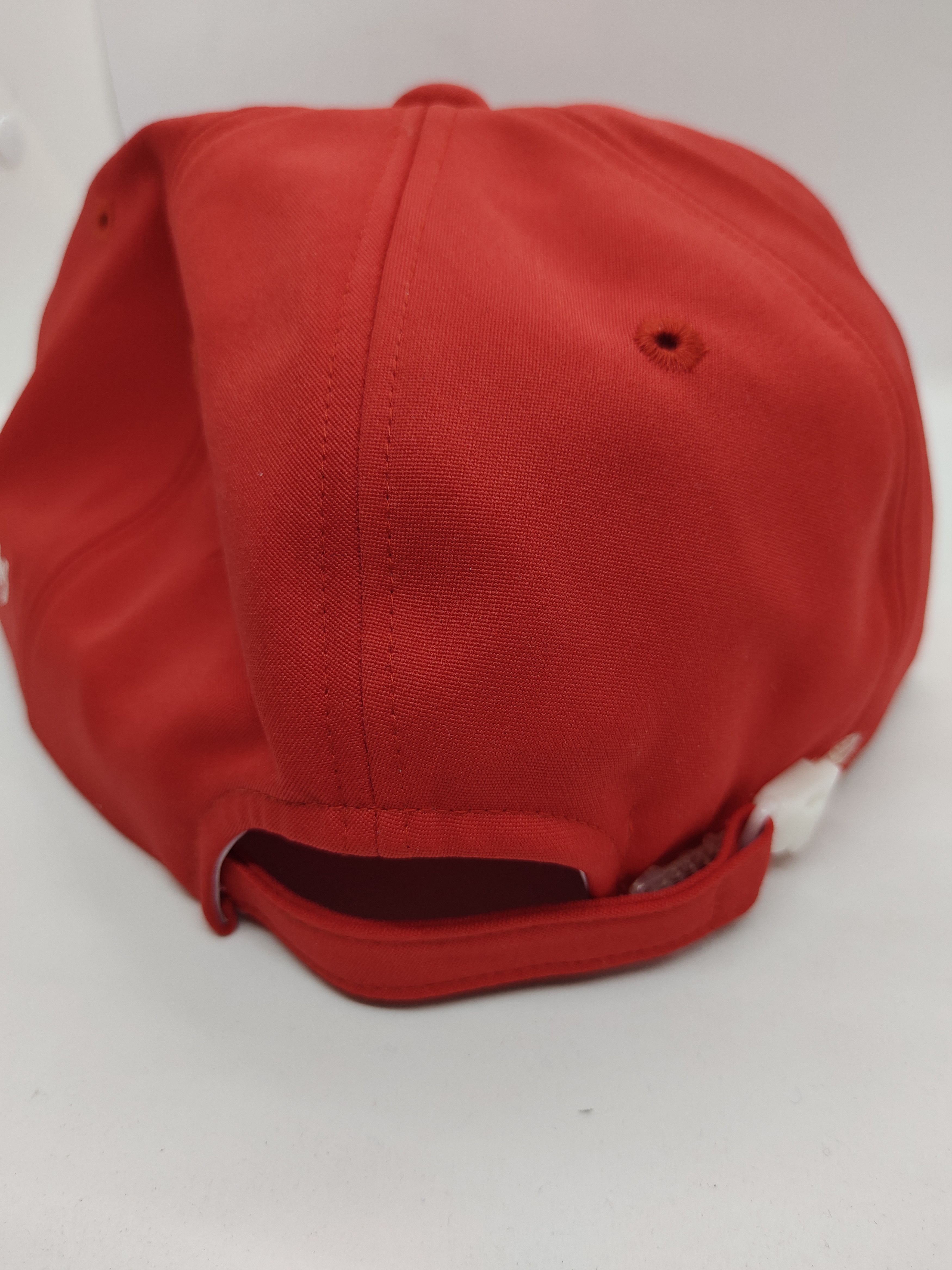 Vintage Vintage 80s CHC Japan Logo Cap Hat Size ONE SIZE - 5 Thumbnail