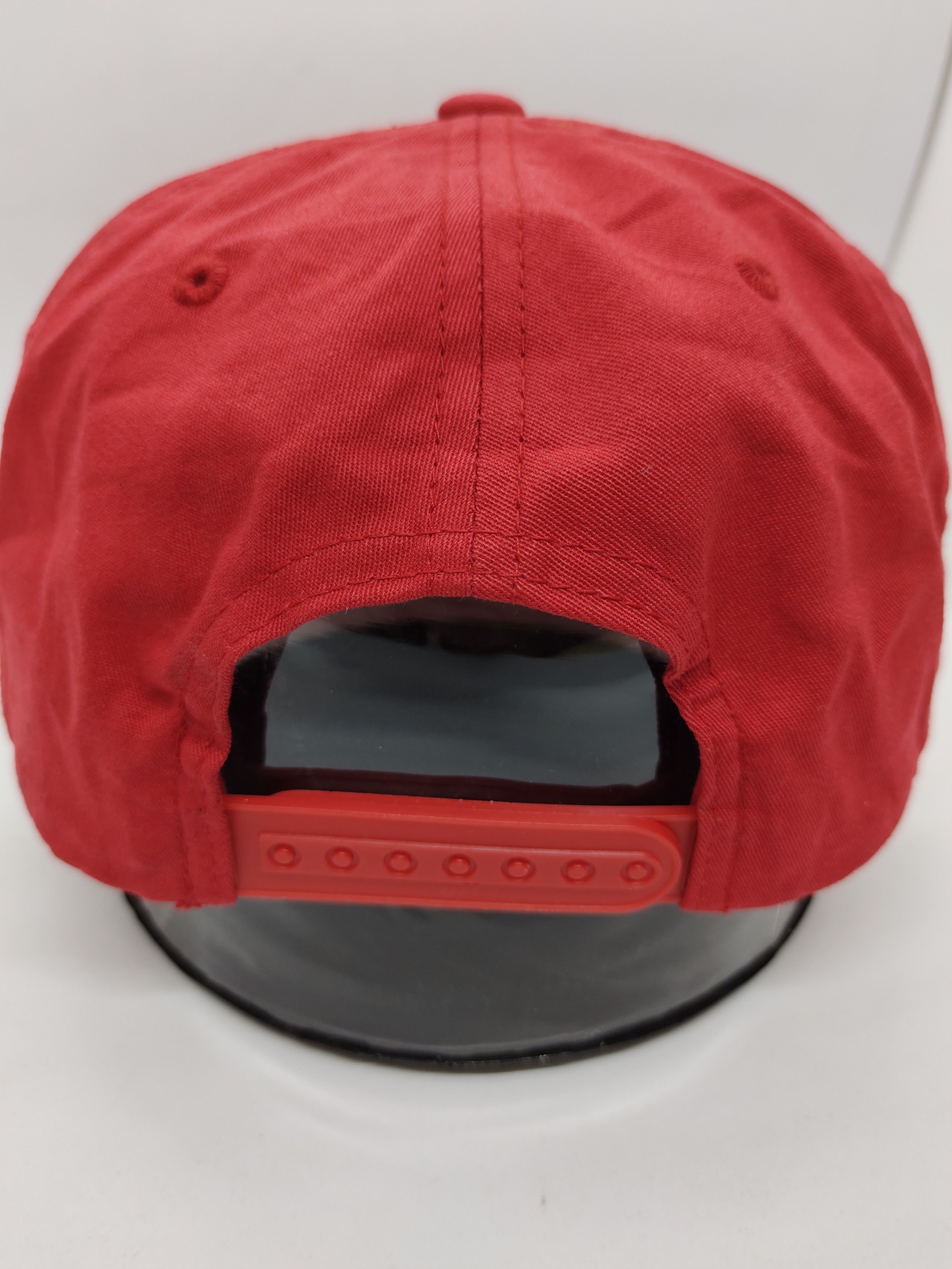 Vintage Vintage D Logo Embroidered Cap Hat Snapback Size ONE SIZE - 5 Thumbnail