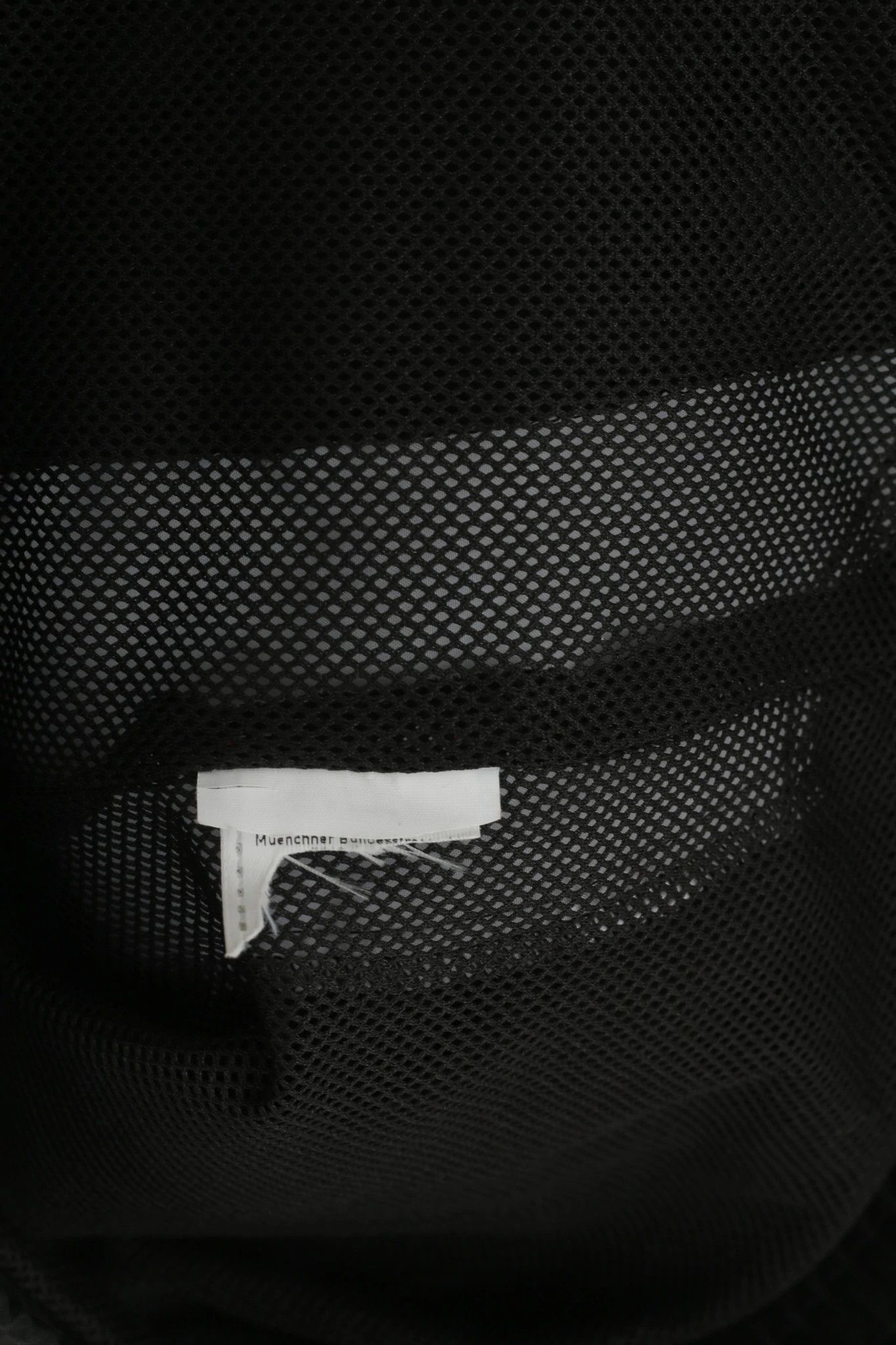 Puma Puma Men L Jacket Black White Activewear Top Retro 7180 Size US L / EU 52-54 / 3 - 6 Thumbnail