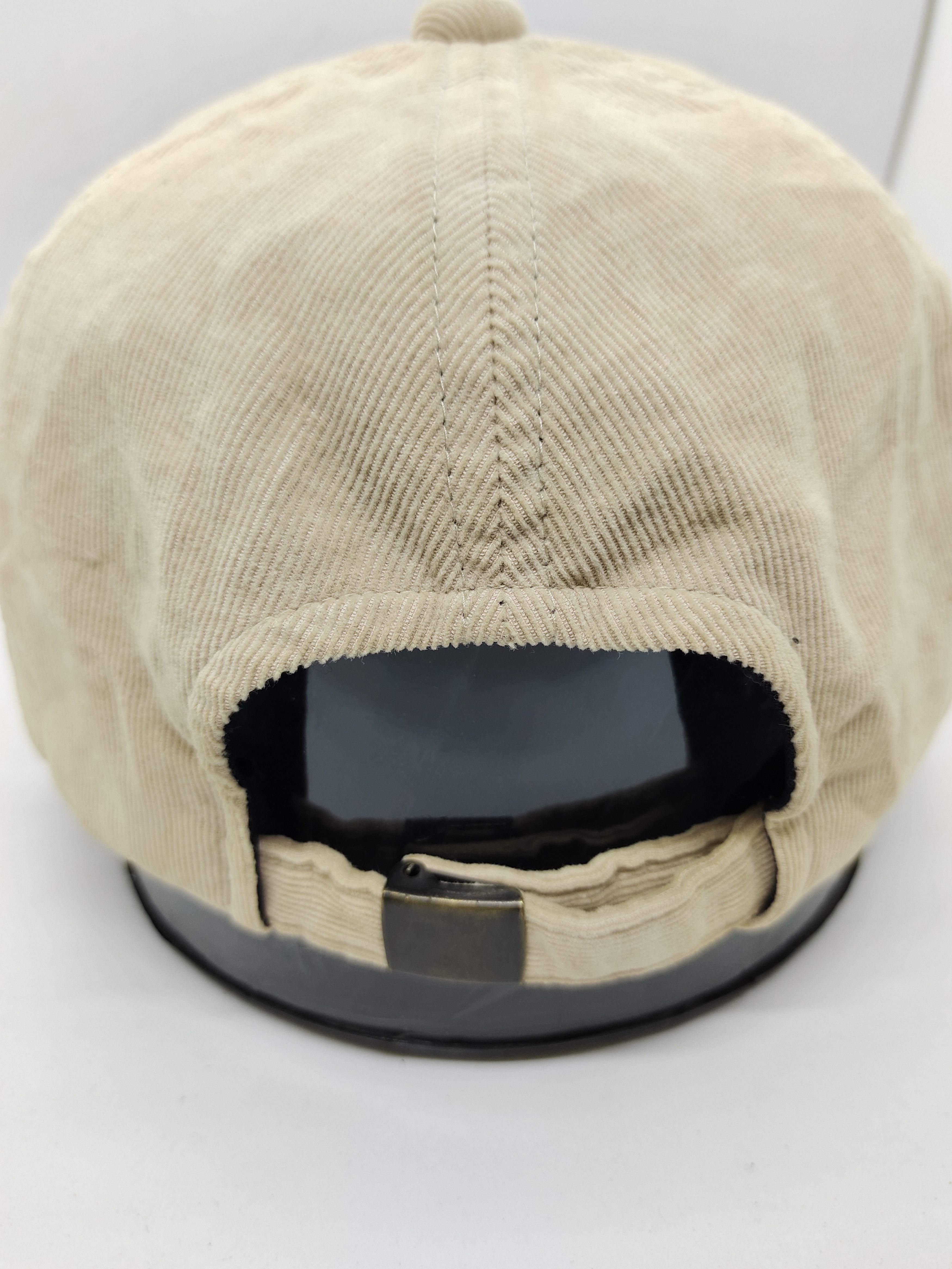 Japanese Brand M logo Lepsim Japan Cap Hat Leopard Brim Size ONE SIZE - 5 Thumbnail
