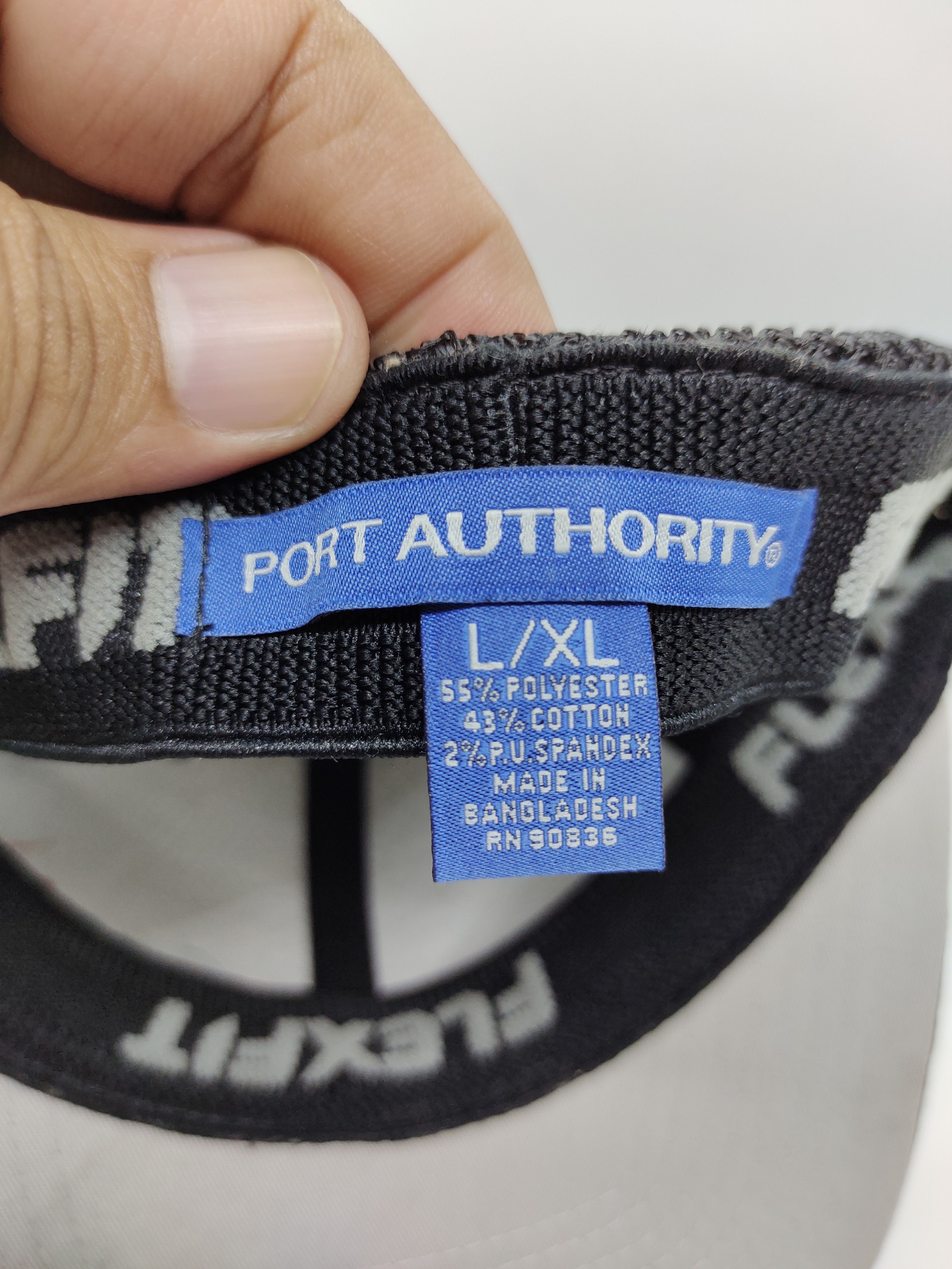 Cobra S.C. Cobra Trucker Flexfit Cap Hat Size ONE SIZE - 6 Thumbnail