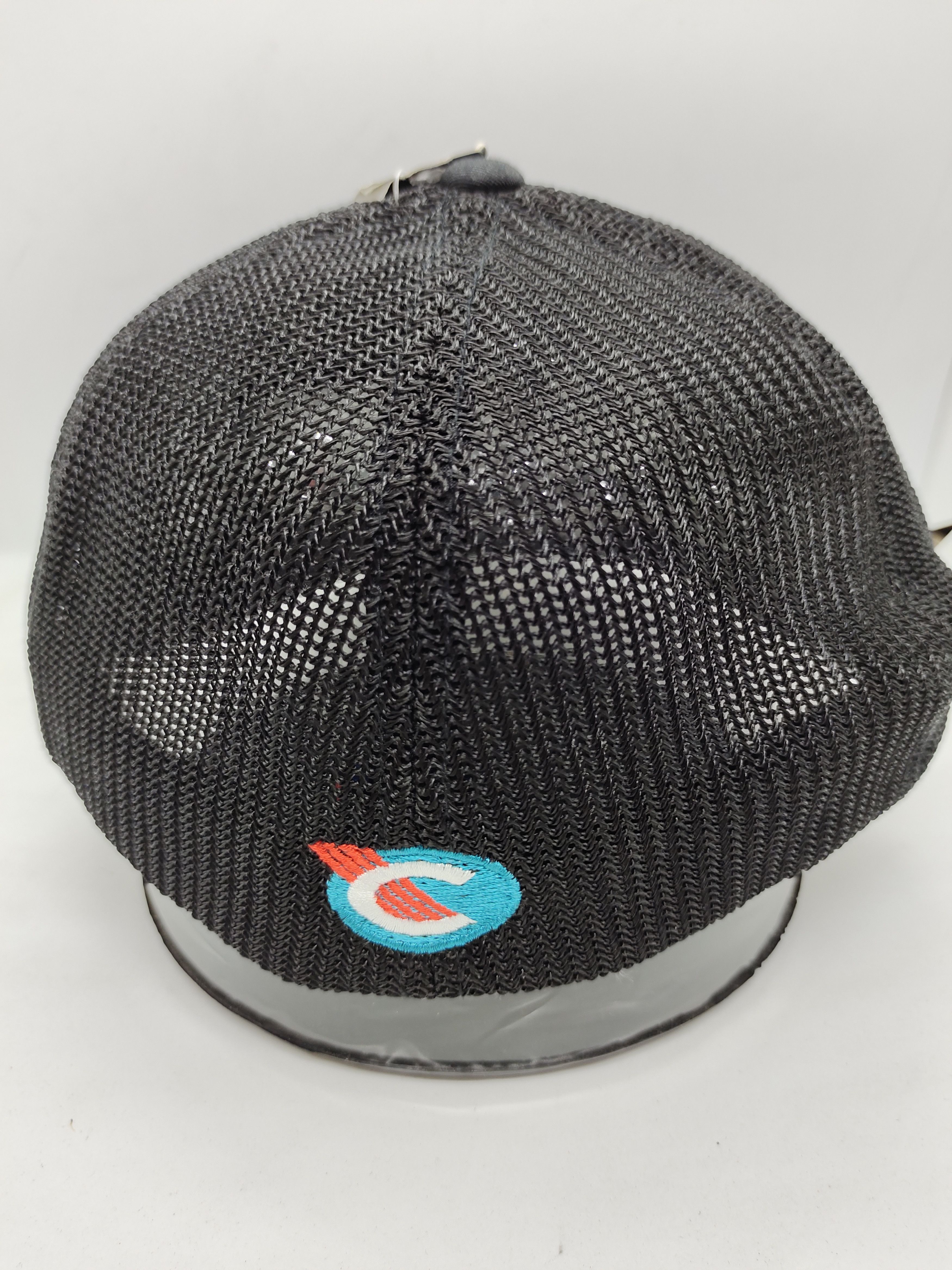 Cobra S.C. Cobra Trucker Flexfit Cap Hat Size ONE SIZE - 4 Thumbnail