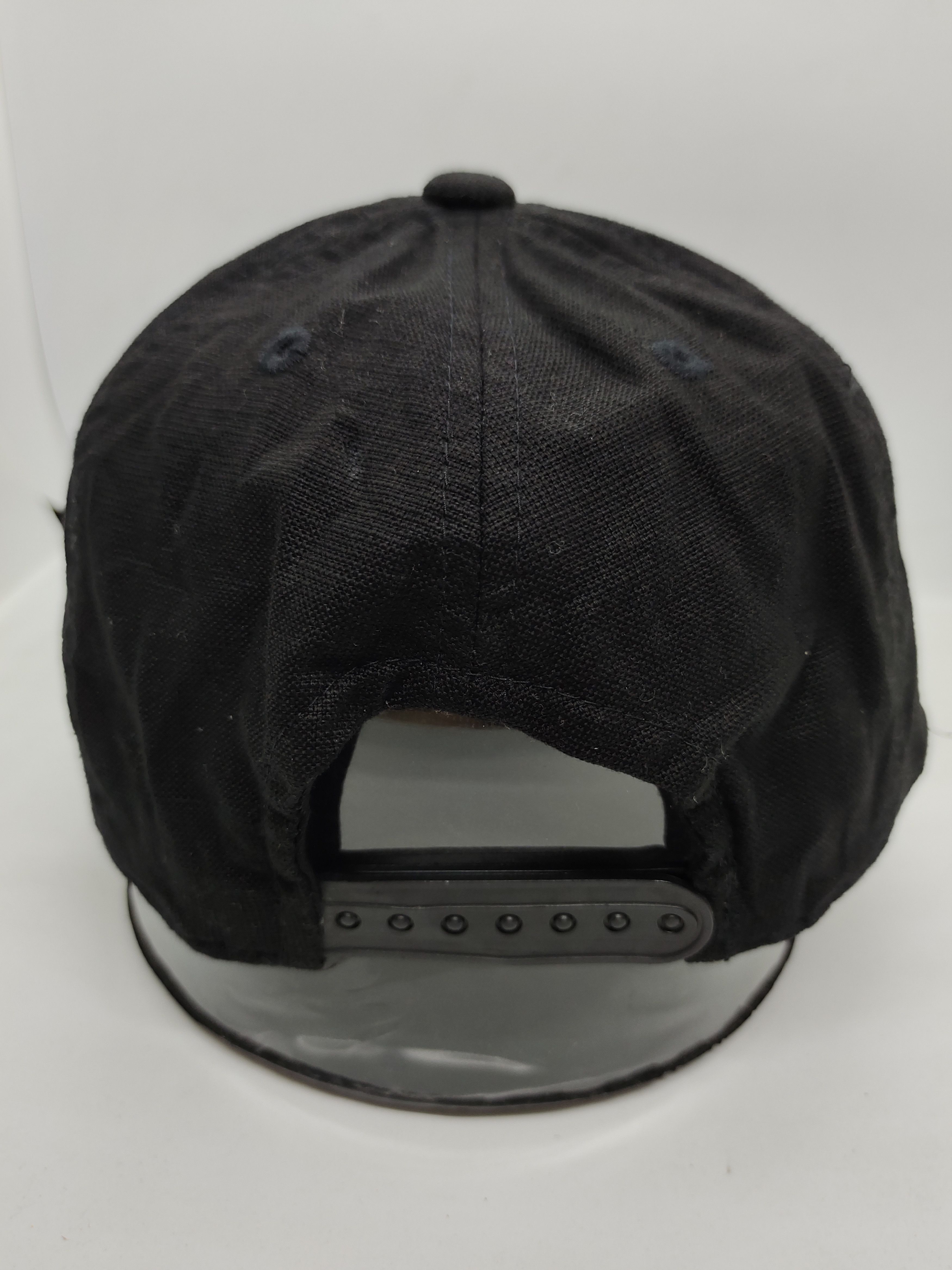 Japanese Brand H Logo Floral Cap Hat Snapback Size ONE SIZE - 4 Thumbnail