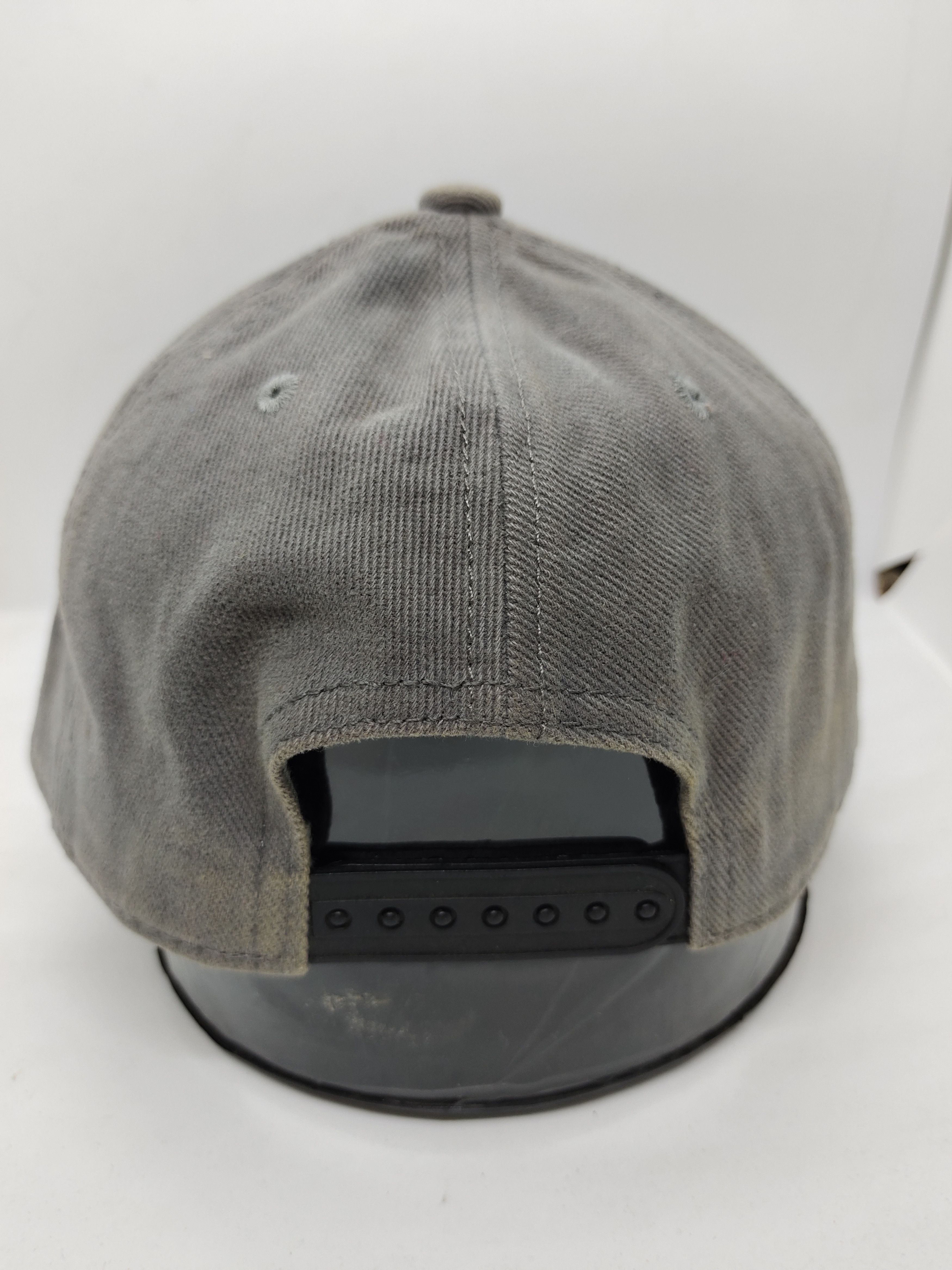 Product Of New York Brooklyn New York NY Cap Hat Snapback Size ONE SIZE - 4 Thumbnail