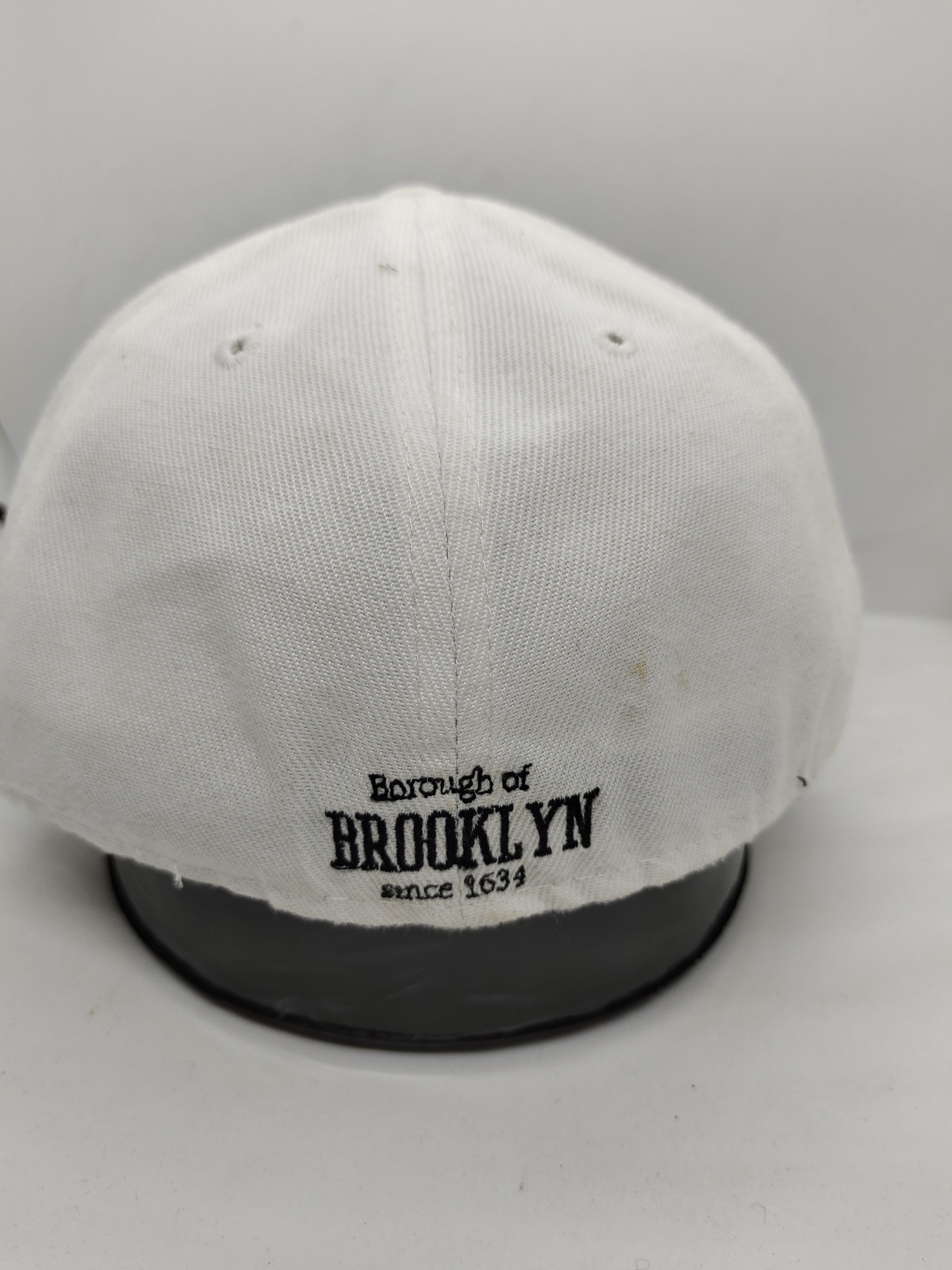 Product Of New York NY New York University College Cap Hat Size ONE SIZE - 5 Thumbnail