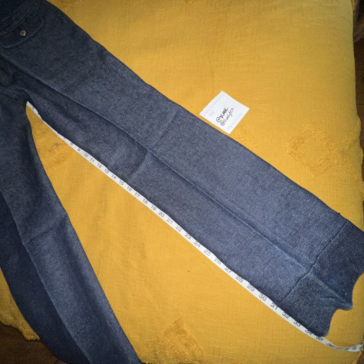 Dolce & Gabbana Dolce & Gabbana Hemp Pants. Size 48 Size 34" / US 12 / IT 48 - 12 Thumbnail