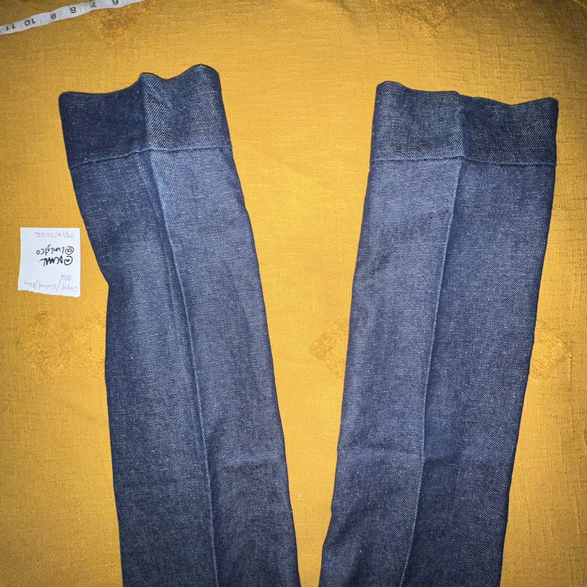 Dolce & Gabbana Dolce & Gabbana Hemp Pants. Size 48 Size 34" / US 12 / IT 48 - 10 Thumbnail