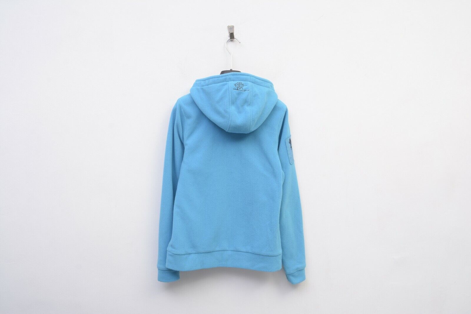 Other BERGANS 5827 SOTRA LADY Fleece Jacket Sweatshirt Hoodie Size S / US 4 / IT 40 - 7 Thumbnail