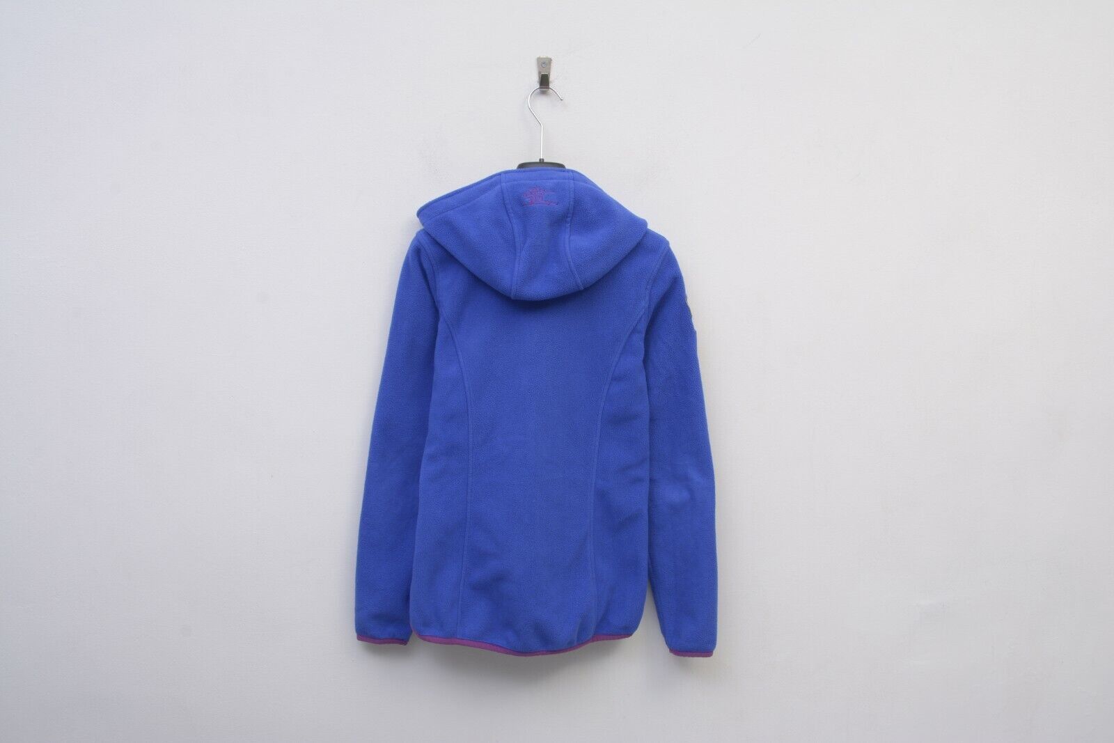 Other BERGANS 1681 BRYGGRN LADY Fleece Jacket Sweatshirt Hoodie Size S / US 4 / IT 40 - 5 Thumbnail