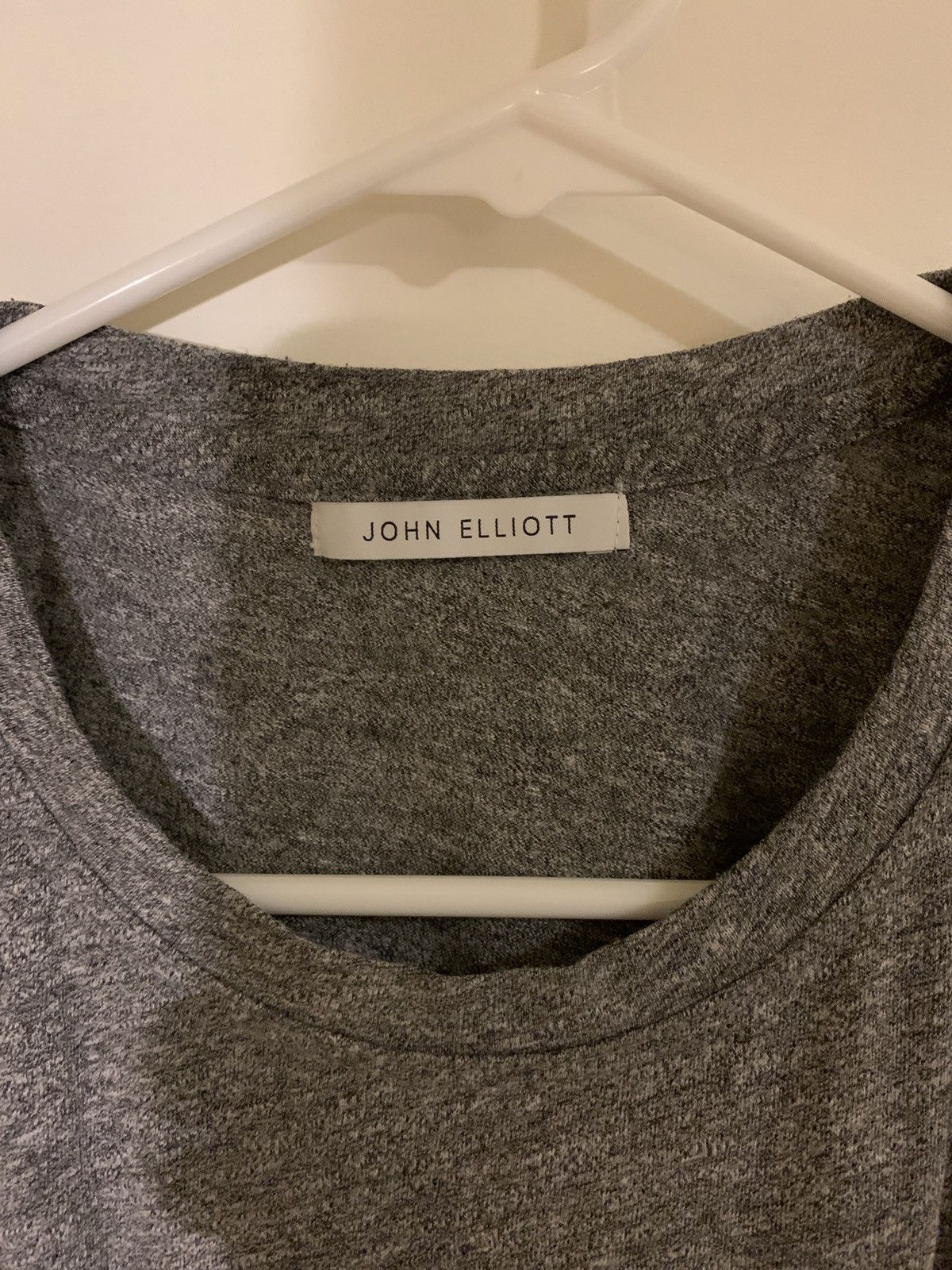 John Elliott John Elliott Classic Crew Sz M Size US M / EU 48-50 / 2 - 3 Thumbnail