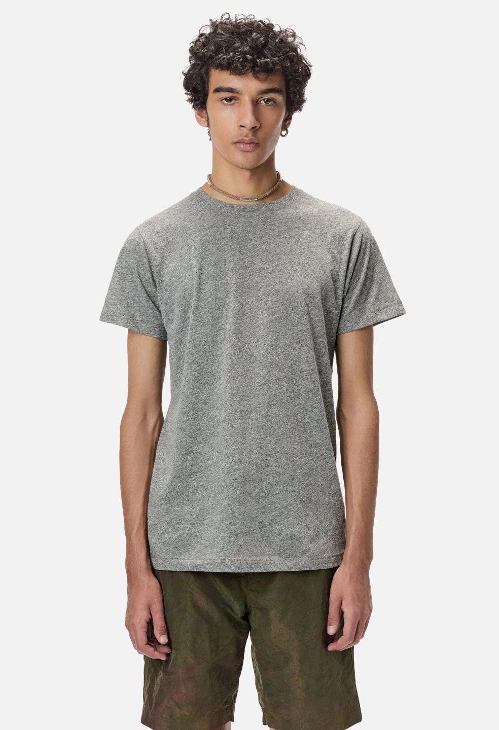 John Elliott John Elliott Classic Crew Sz M Size US M / EU 48-50 / 2 - 1 Thumbnail