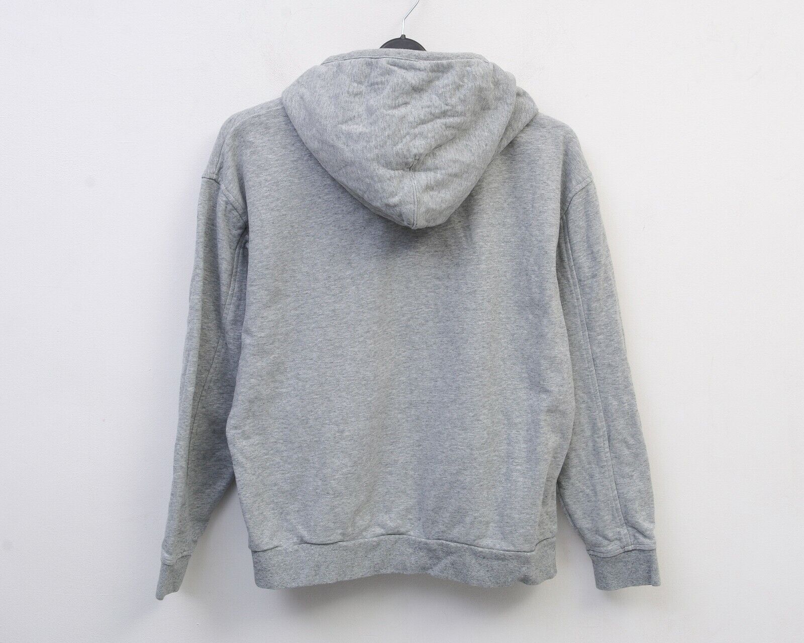Levi's Womens Jumper Hoodie Sweatshirt Hooded Active Casual Cotton Size L / US 10 / IT 46 - 5 Thumbnail