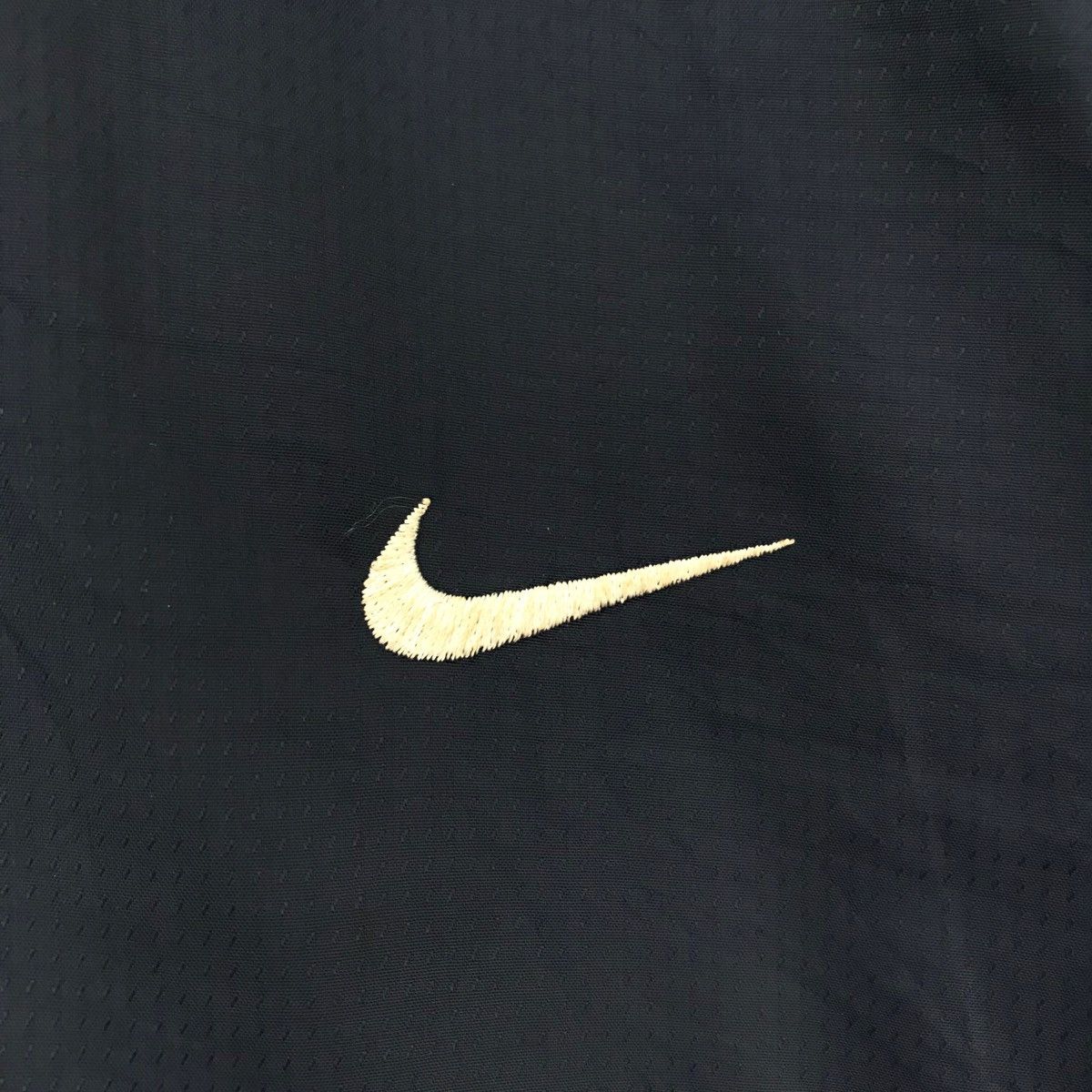 Nike Vintage Nike Swoosh Long Jacket Hiphop Swag SportswearWinter Size US M / EU 48-50 / 2 - 3 Thumbnail