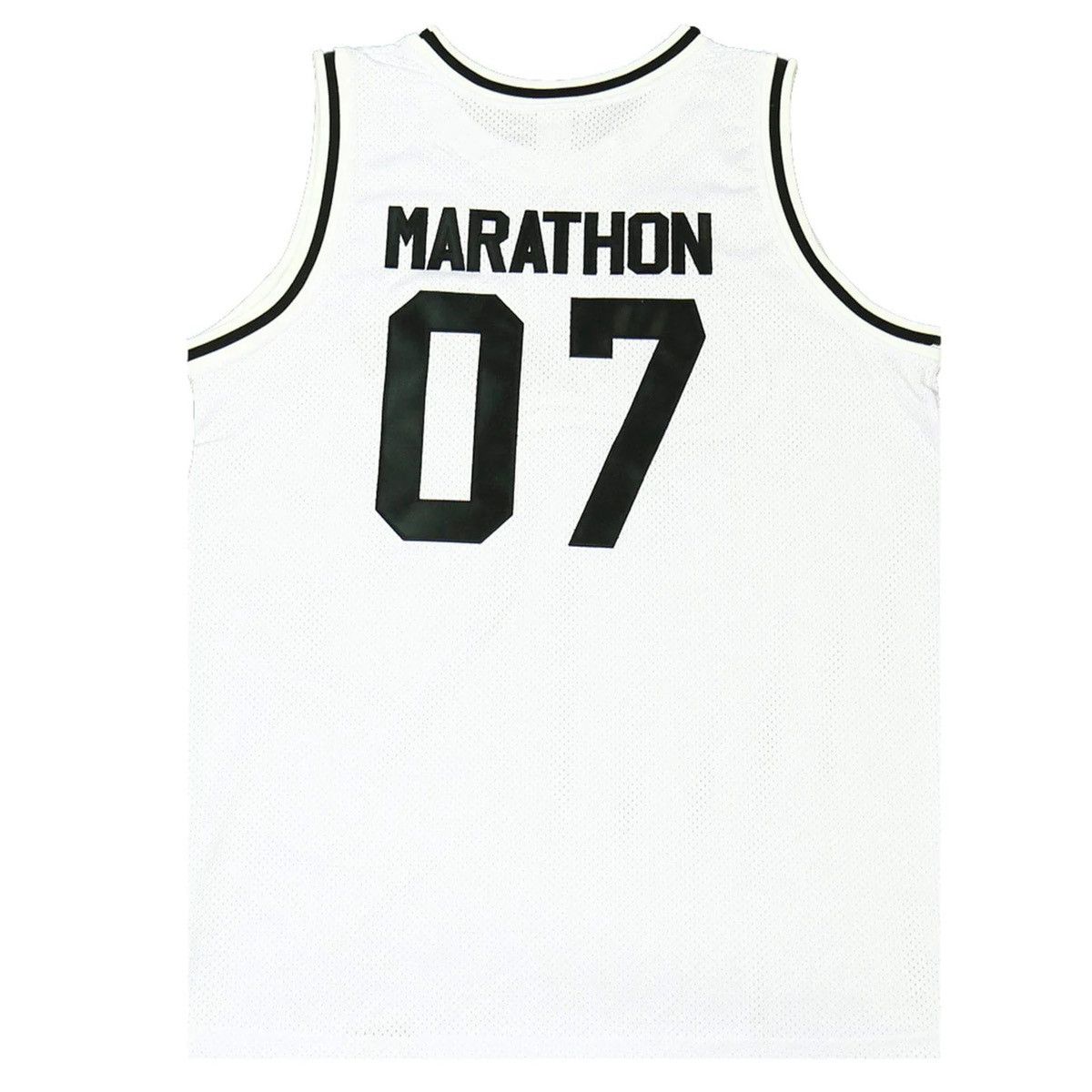 Crenshaw The Marathon Clothing Jersey TMC Crenshaw Nipsey Hussle Size US M / EU 48-50 / 2 - 2 Thumbnail