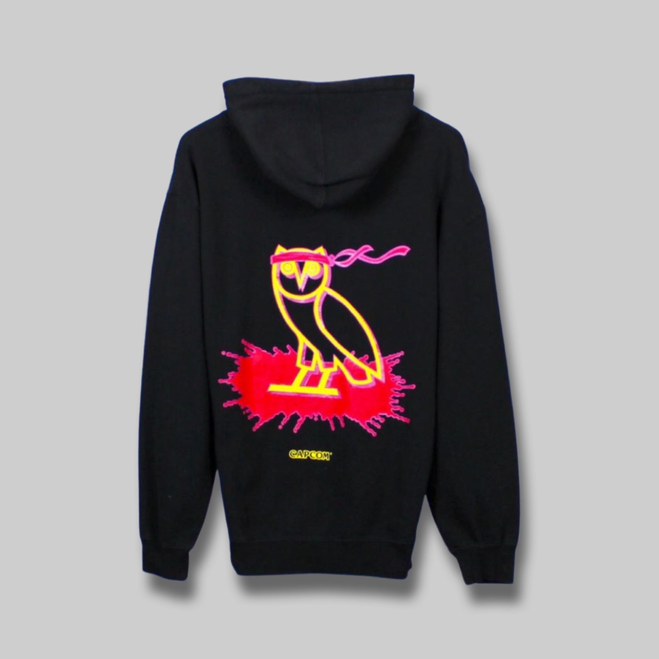 Ovo nike hoodie hotsell