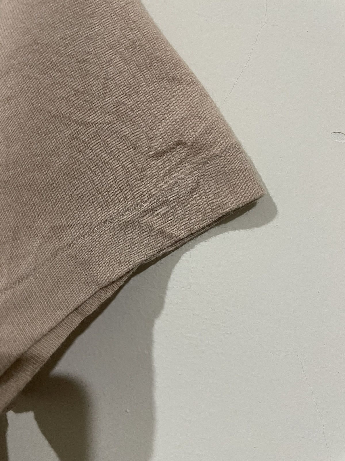 CABANE de ZUCCa Vintage 90s Issey Miyake Zucca El Matador Single Stitch Tee Size S / US 4 / IT 40 - 11 Thumbnail
