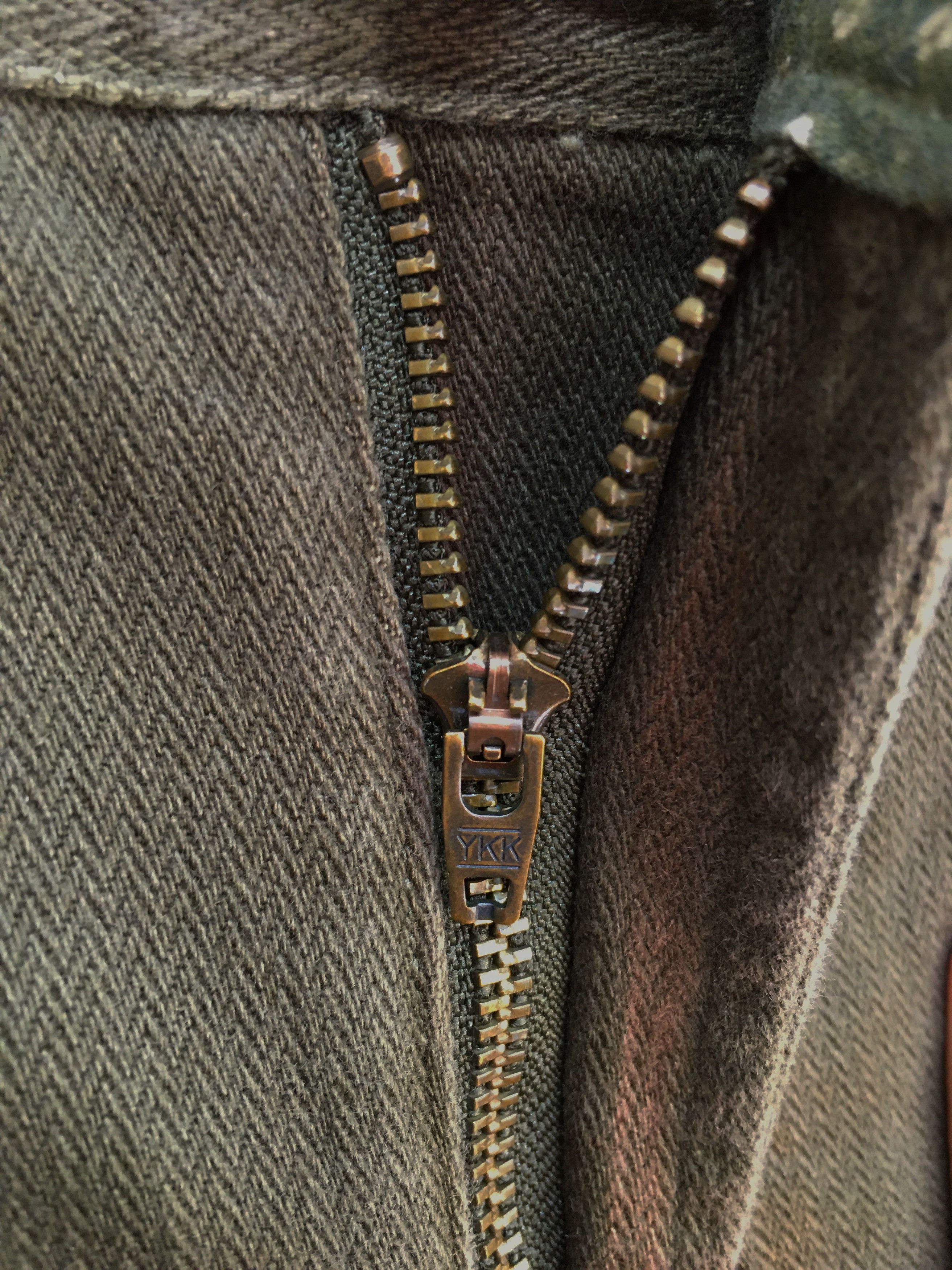 Hysteric Glamour × Undercover Japanese Brand SUNNY CLOUDS Hbt Military Tactical Cargo Size US 30 / EU 46 - 17 Thumbnail