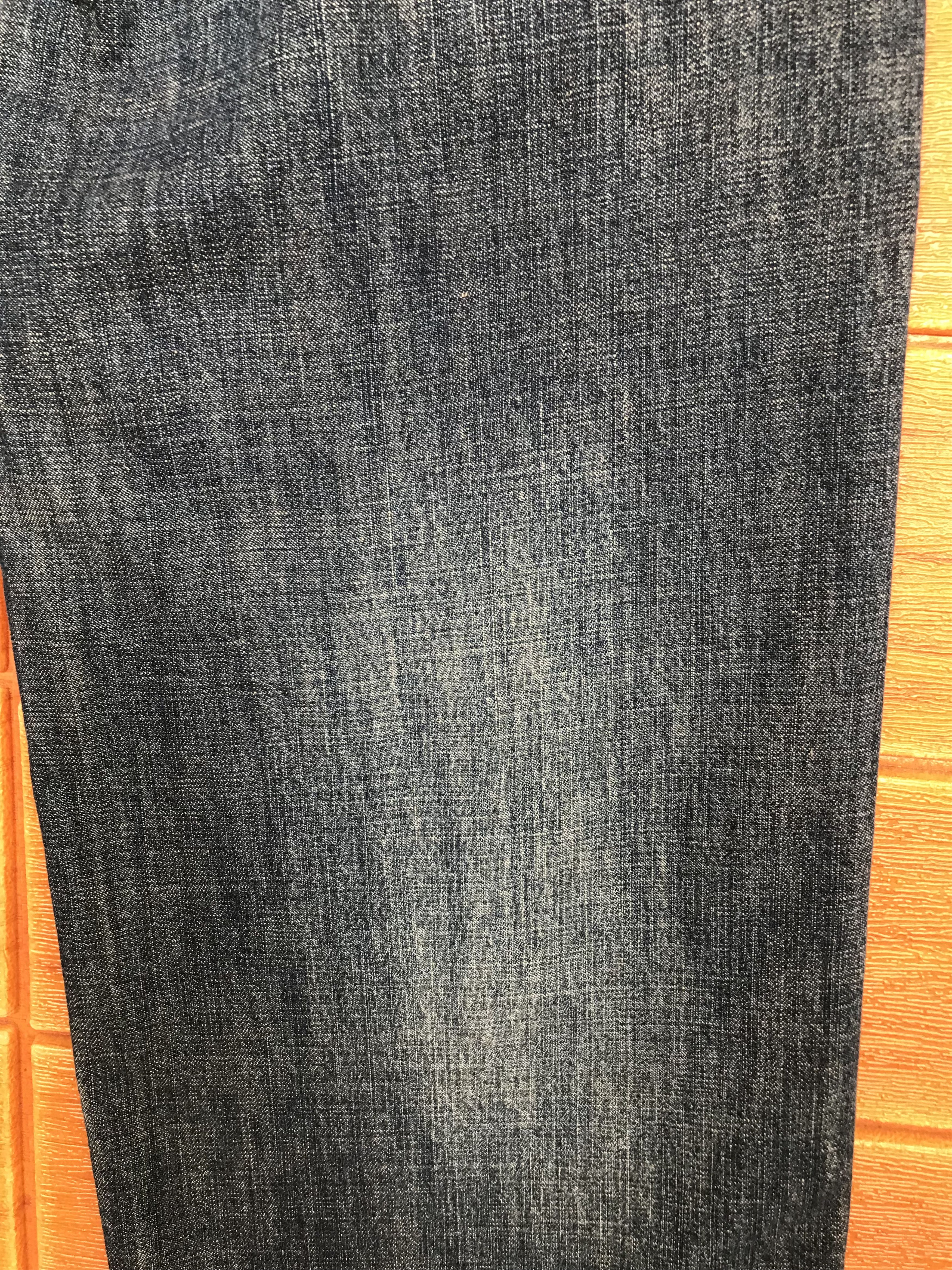 Vintage Vintage Houston Japan Carpenter Fatigue Denim Jeans Size US 32 / EU 48 - 18 Thumbnail