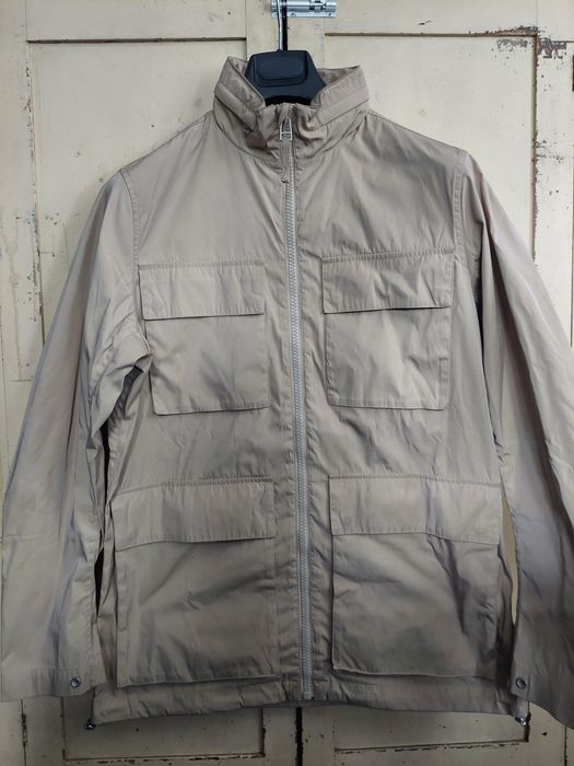 Norse projects skipper on sale jacket