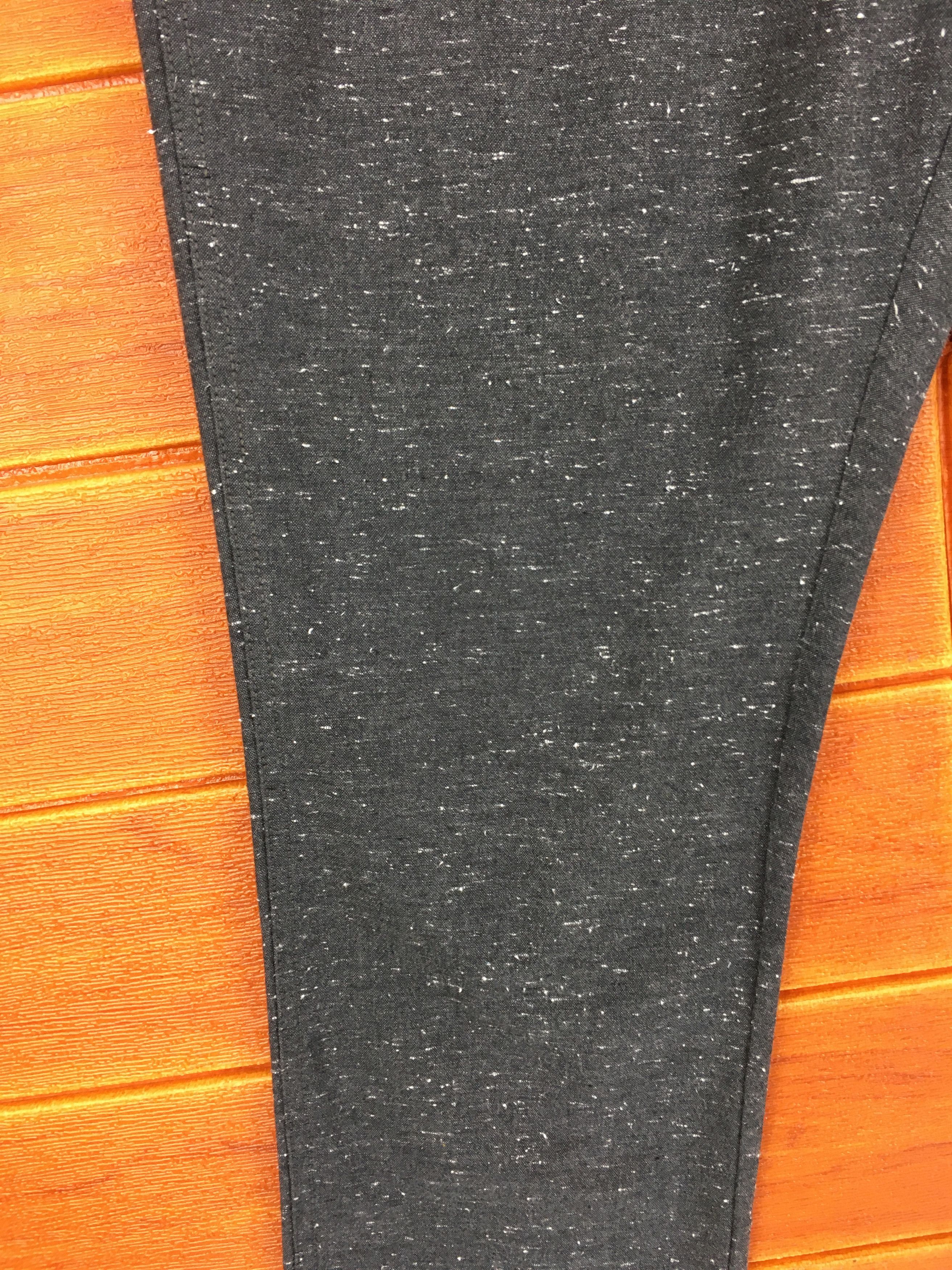 Hysteric Glamour × Undercover Vintage URBAN RESEARCH Salt & Pepper Design Trouser Pants Size US 32 / EU 48 - 5 Thumbnail