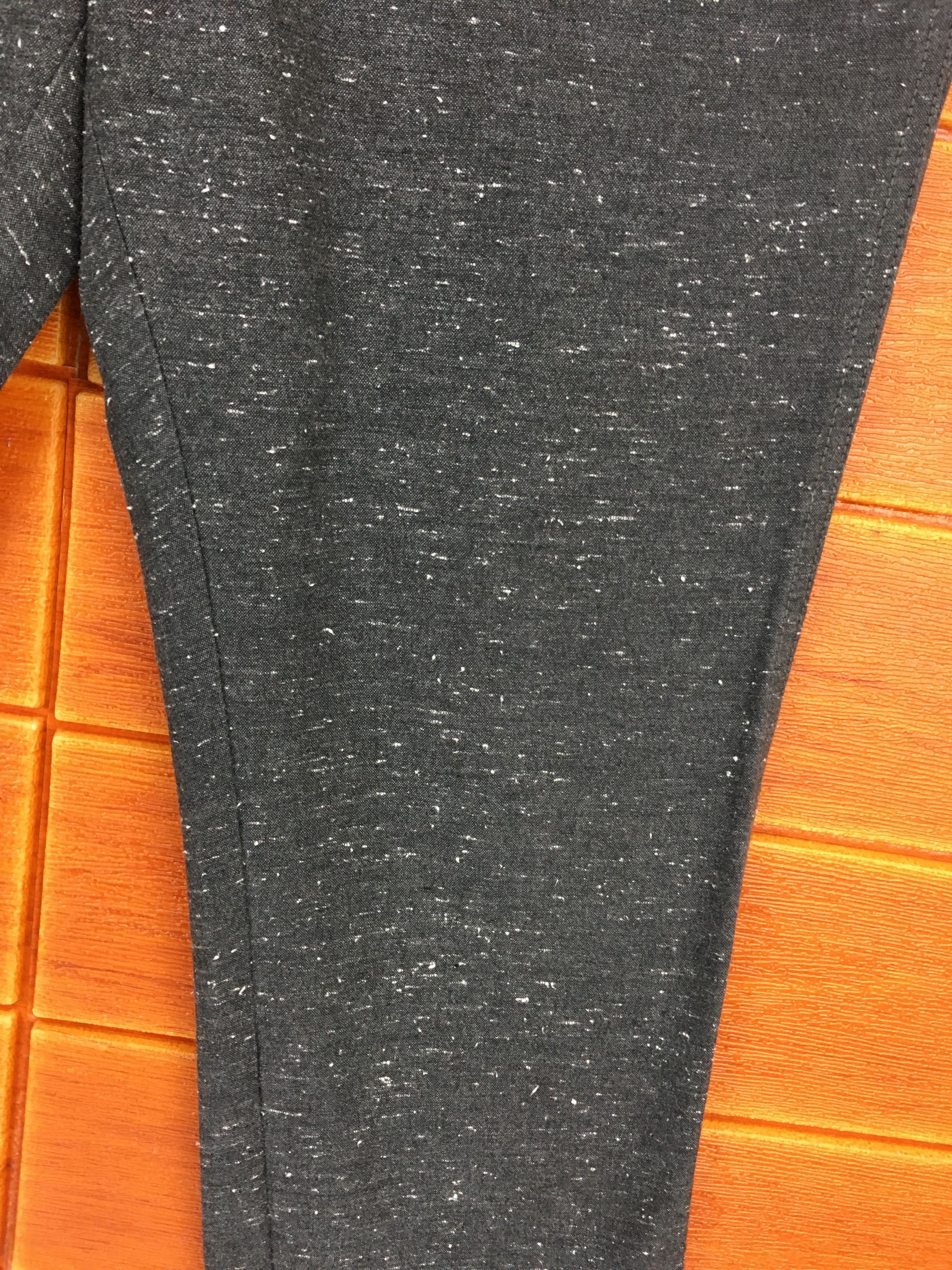 Hysteric Glamour × Undercover Vintage URBAN RESEARCH Salt & Pepper Design Trouser Pants Size US 32 / EU 48 - 6 Thumbnail
