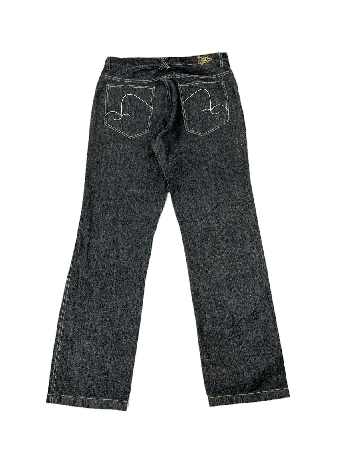 Karl Kani Karl Kani Jeans Size US 34 / EU 50 - 1 Thumbnail