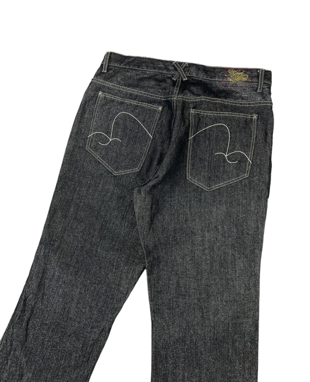 Karl Kani Karl Kani Jeans Size US 34 / EU 50 - 5 Thumbnail