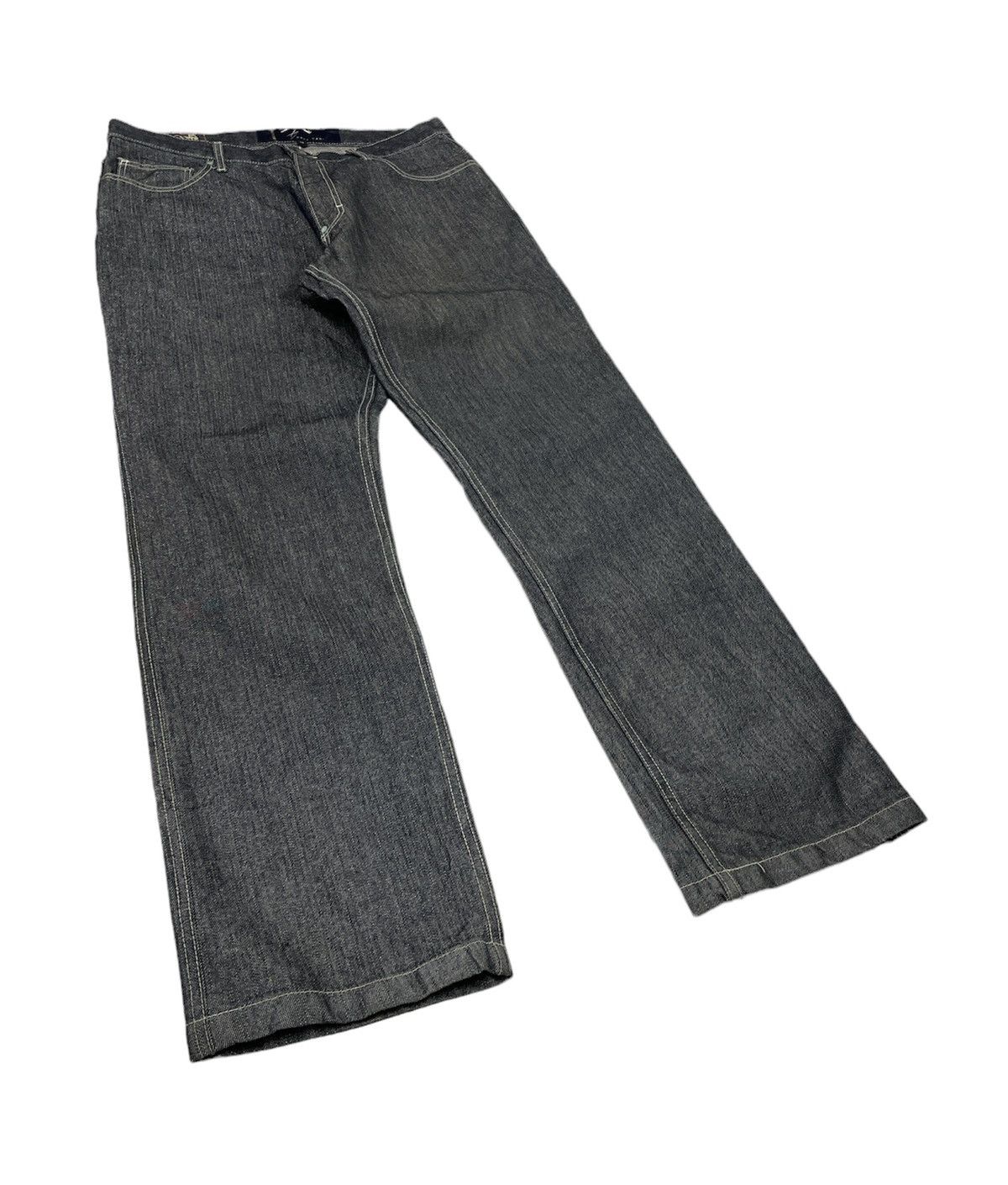 Karl Kani Karl Kani Jeans Size US 34 / EU 50 - 4 Thumbnail