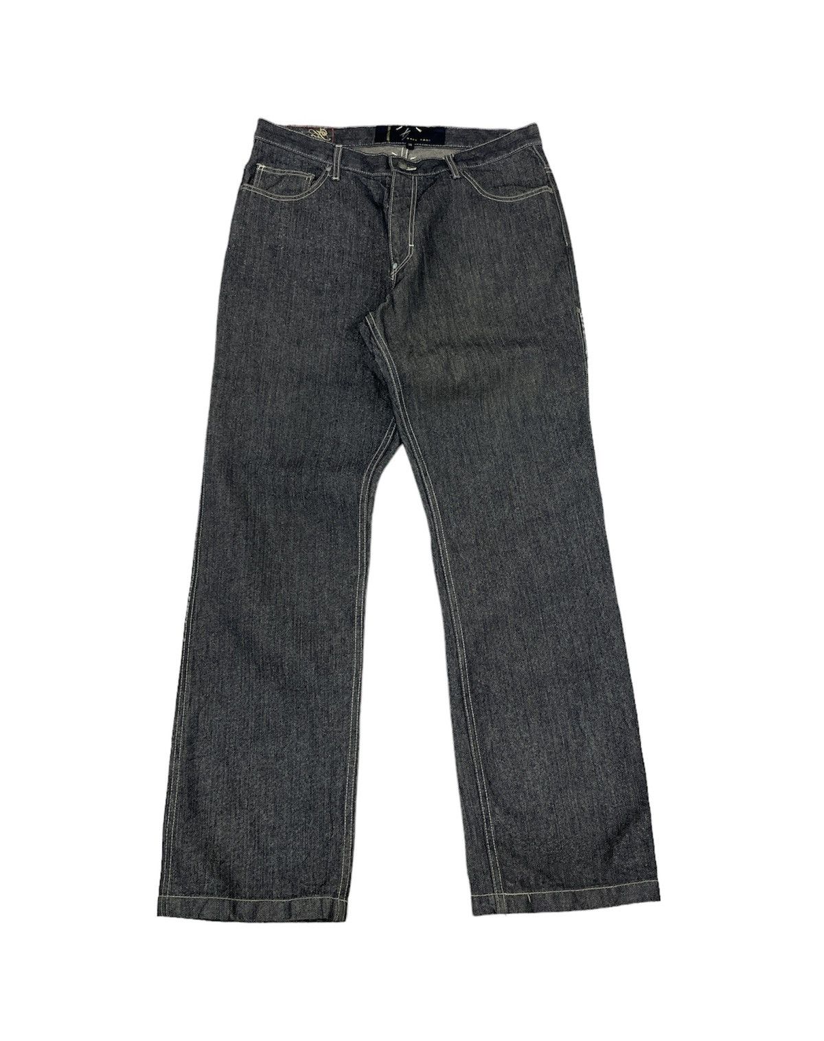 Karl Kani Karl Kani Jeans Size US 34 / EU 50 - 2 Thumbnail