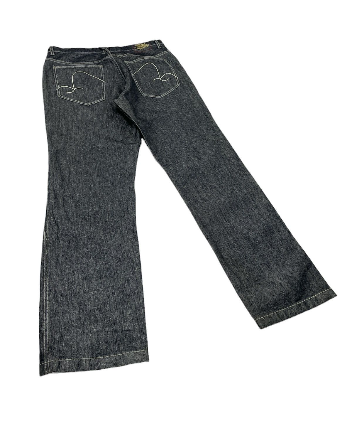Karl Kani Karl Kani Jeans Size US 34 / EU 50 - 3 Thumbnail