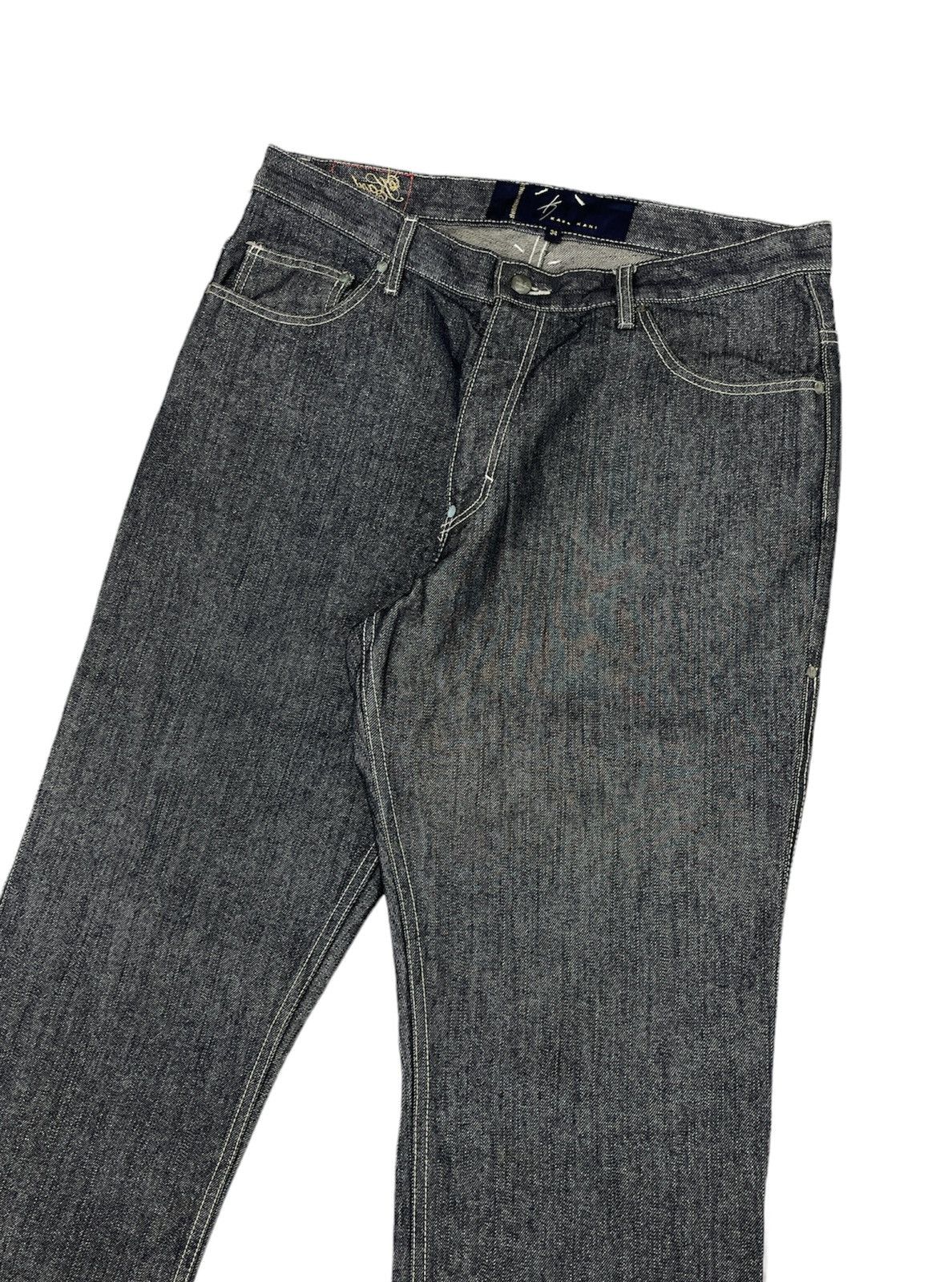 Karl Kani Karl Kani Jeans Size US 34 / EU 50 - 6 Thumbnail