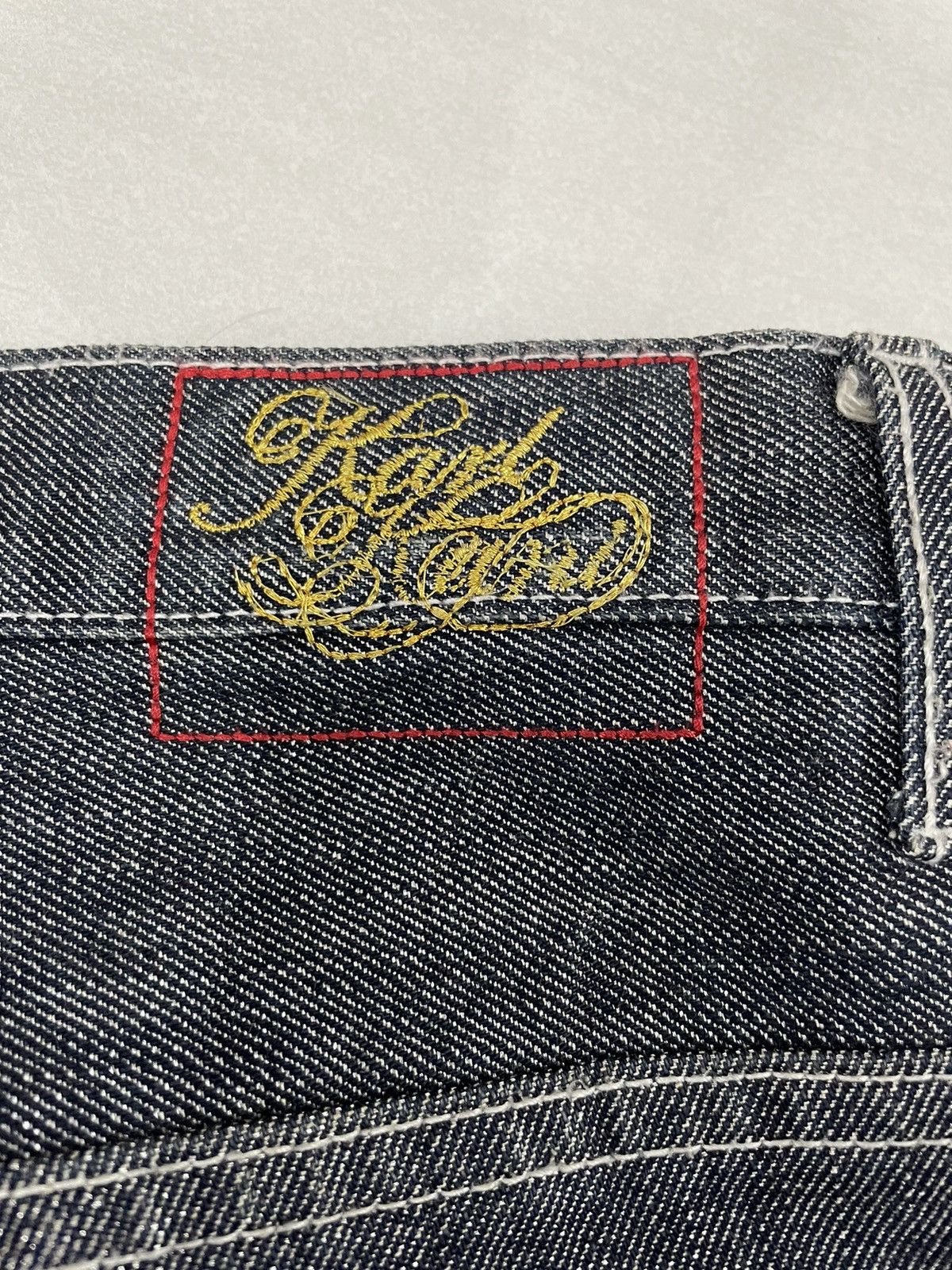Karl Kani Karl Kani Jeans Size US 34 / EU 50 - 7 Thumbnail