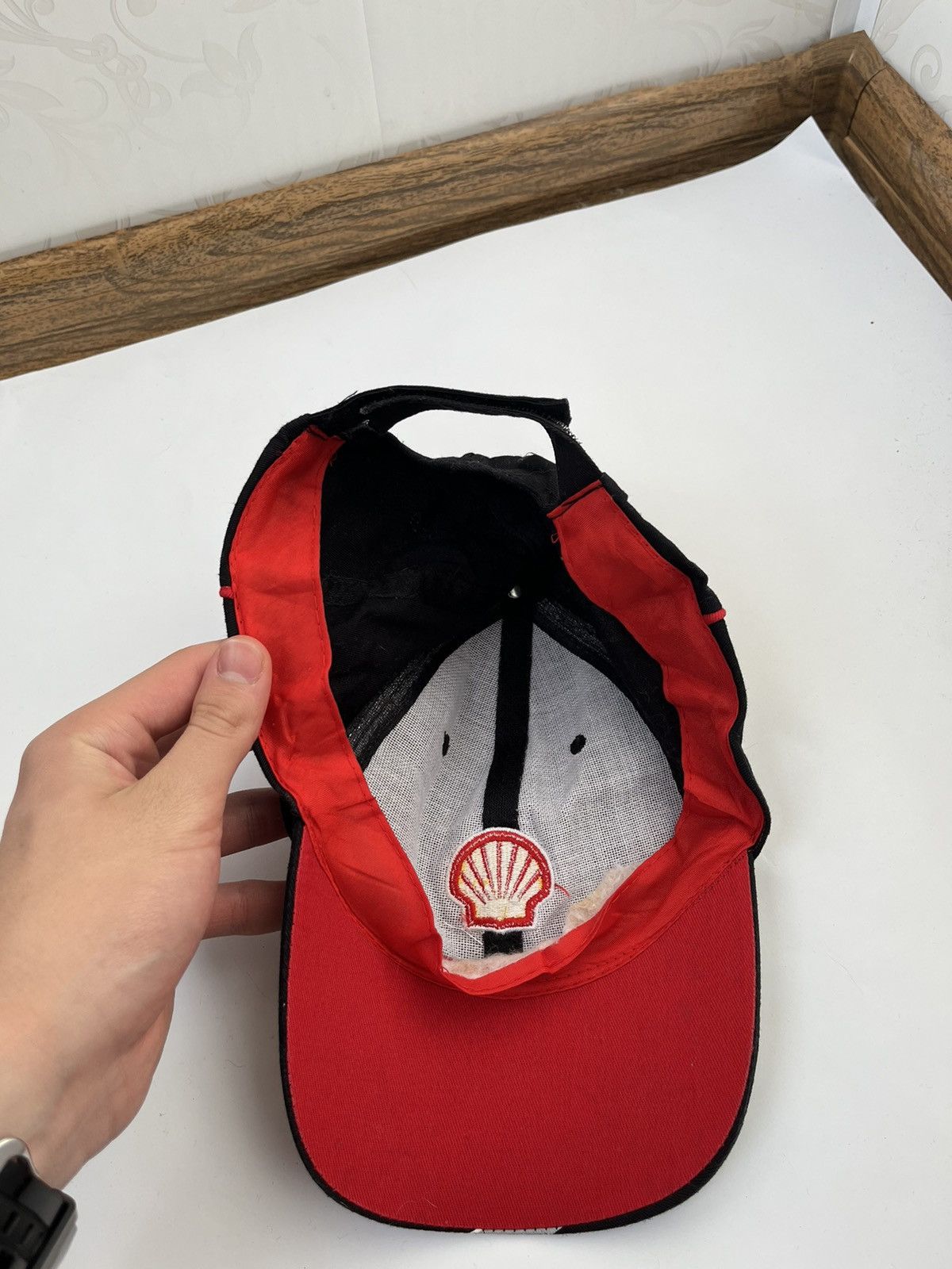Audi Vintage Audi Snapback Y2k Streetwear Racing Cap Size ONE SIZE - 9 Thumbnail