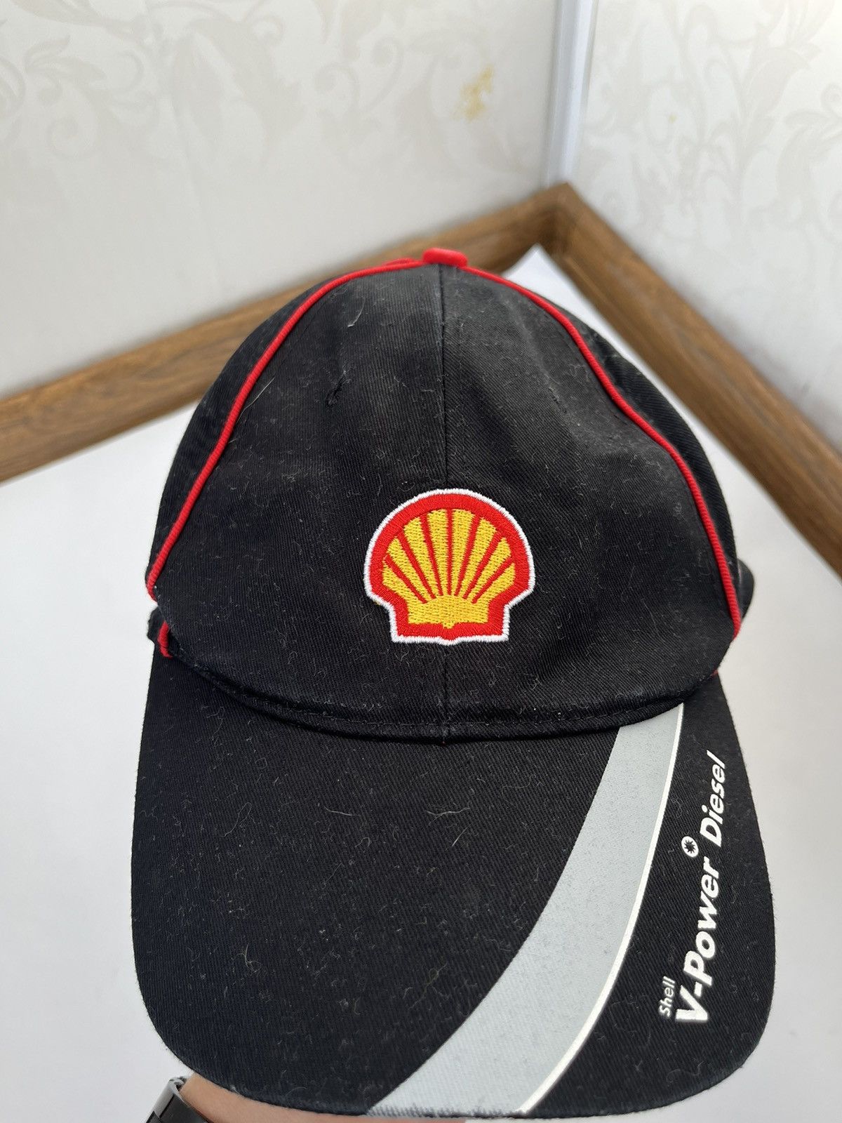 Audi Vintage Audi Snapback Y2k Streetwear Racing Cap Size ONE SIZE - 3 Thumbnail
