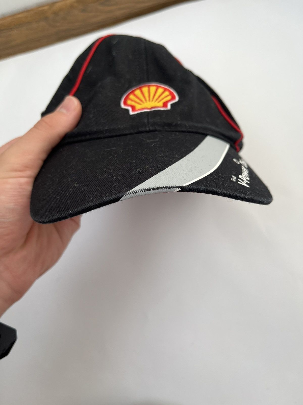 Audi Vintage Audi Snapback Y2k Streetwear Racing Cap Size ONE SIZE - 8 Thumbnail