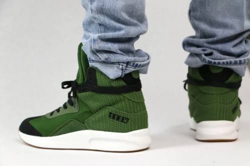 TeamSESH Teamsesh creep sneakers Size US 6 / EU 39 - 5 Thumbnail