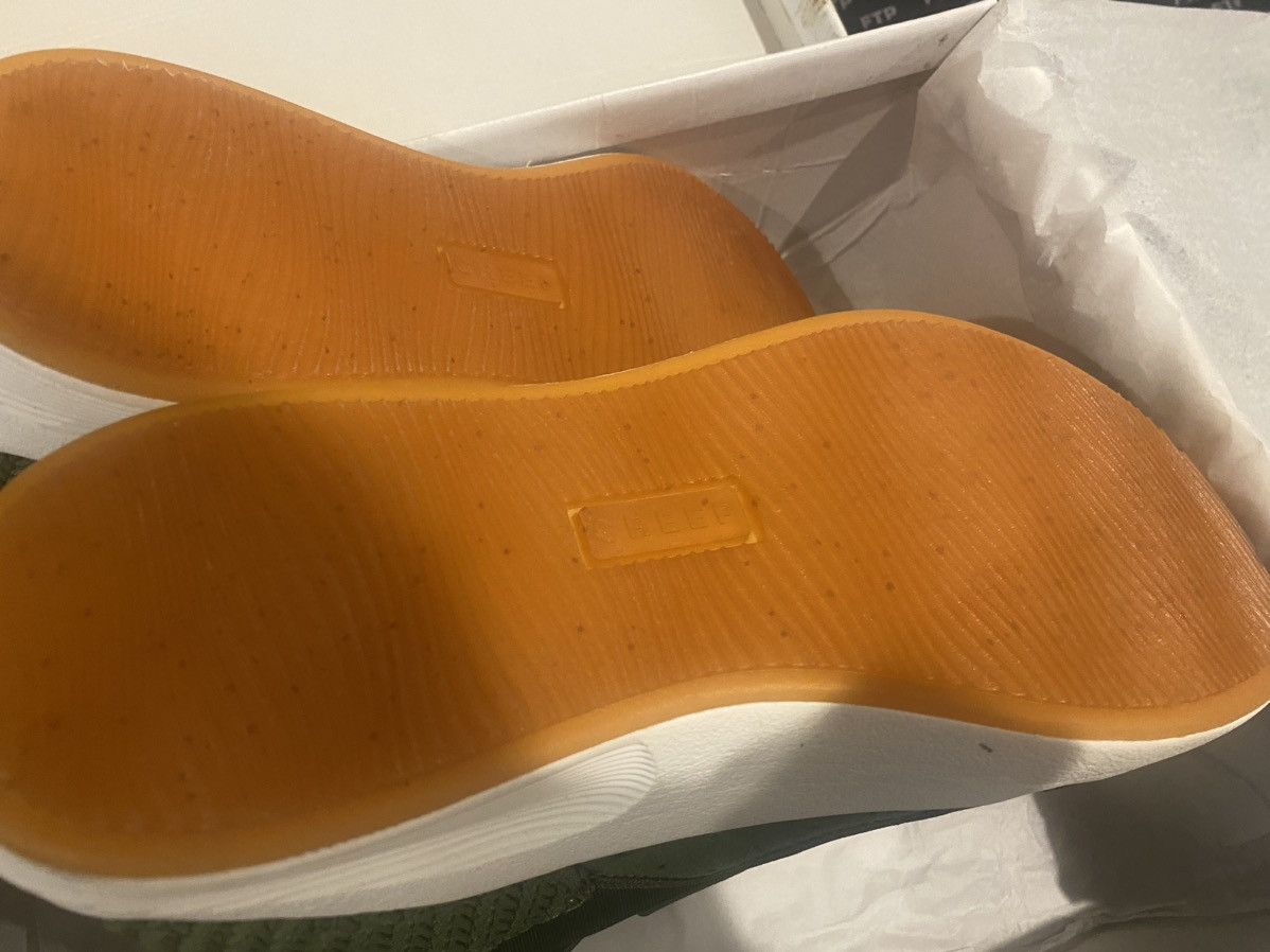 TeamSESH Teamsesh creep sneakers Size US 6 / EU 39 - 2 Thumbnail