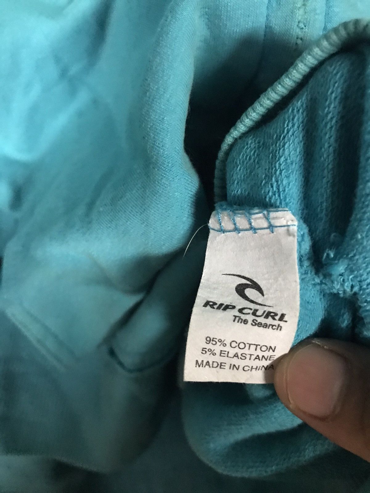 Ripcurl Ripcurl Sweater Fullzip Size S / US 4 / IT 40 - 5 Thumbnail