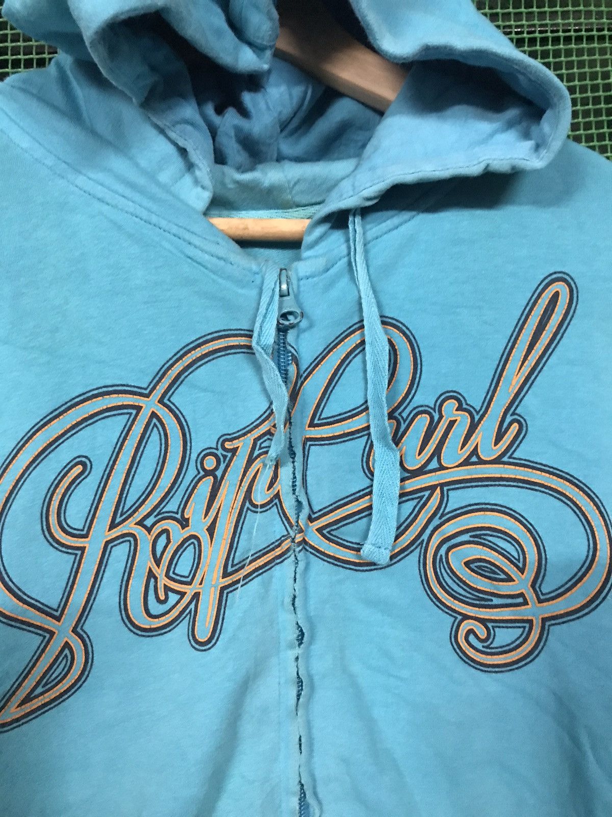 Ripcurl Ripcurl Sweater Fullzip Size S / US 4 / IT 40 - 3 Thumbnail