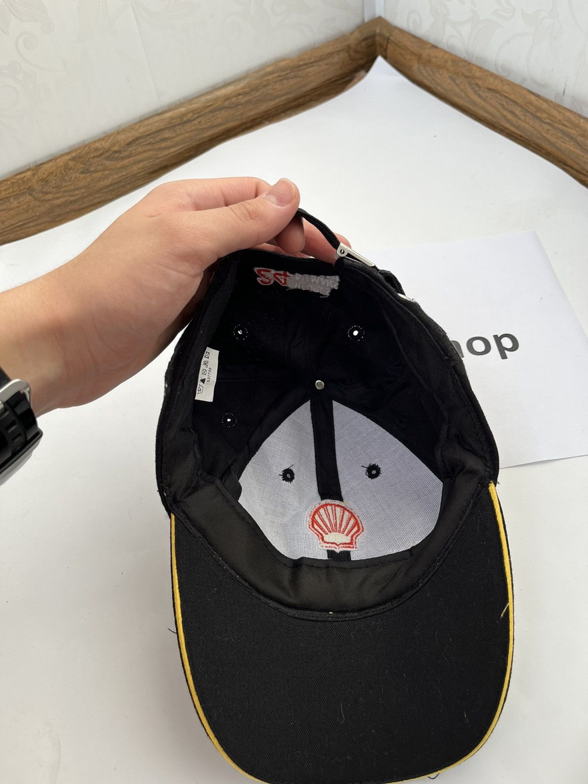 Audi Audi Snapback Y2k Streetwear Racing Cap Size ONE SIZE - 11 Thumbnail