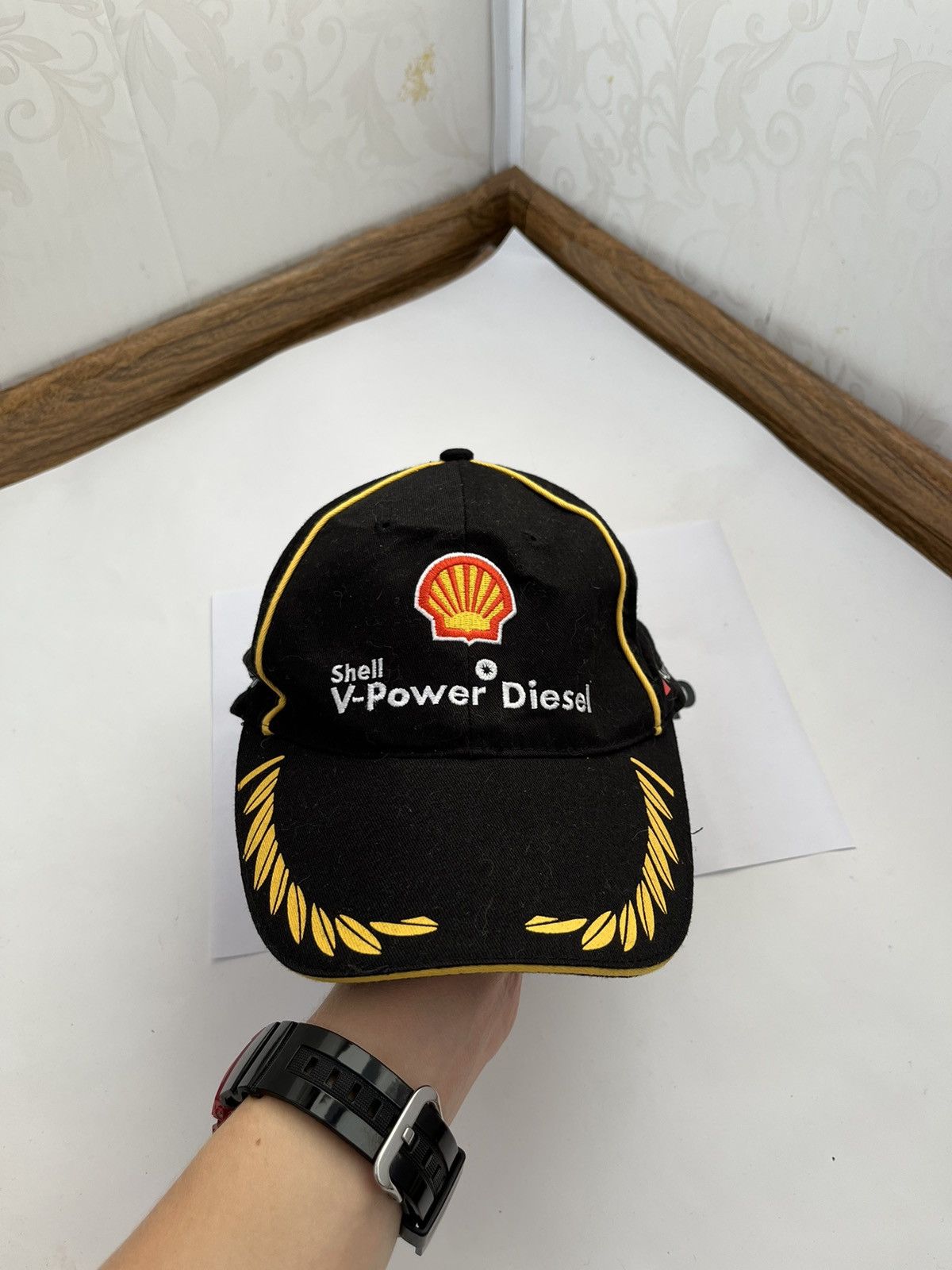 Audi Audi Snapback Y2k Streetwear Racing Cap Size ONE SIZE - 1 Thumbnail