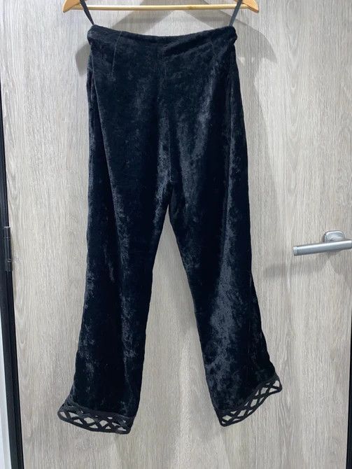 Beauty Beast Beauty:beast, Zucca trousers Size US 27 - 4 Thumbnail