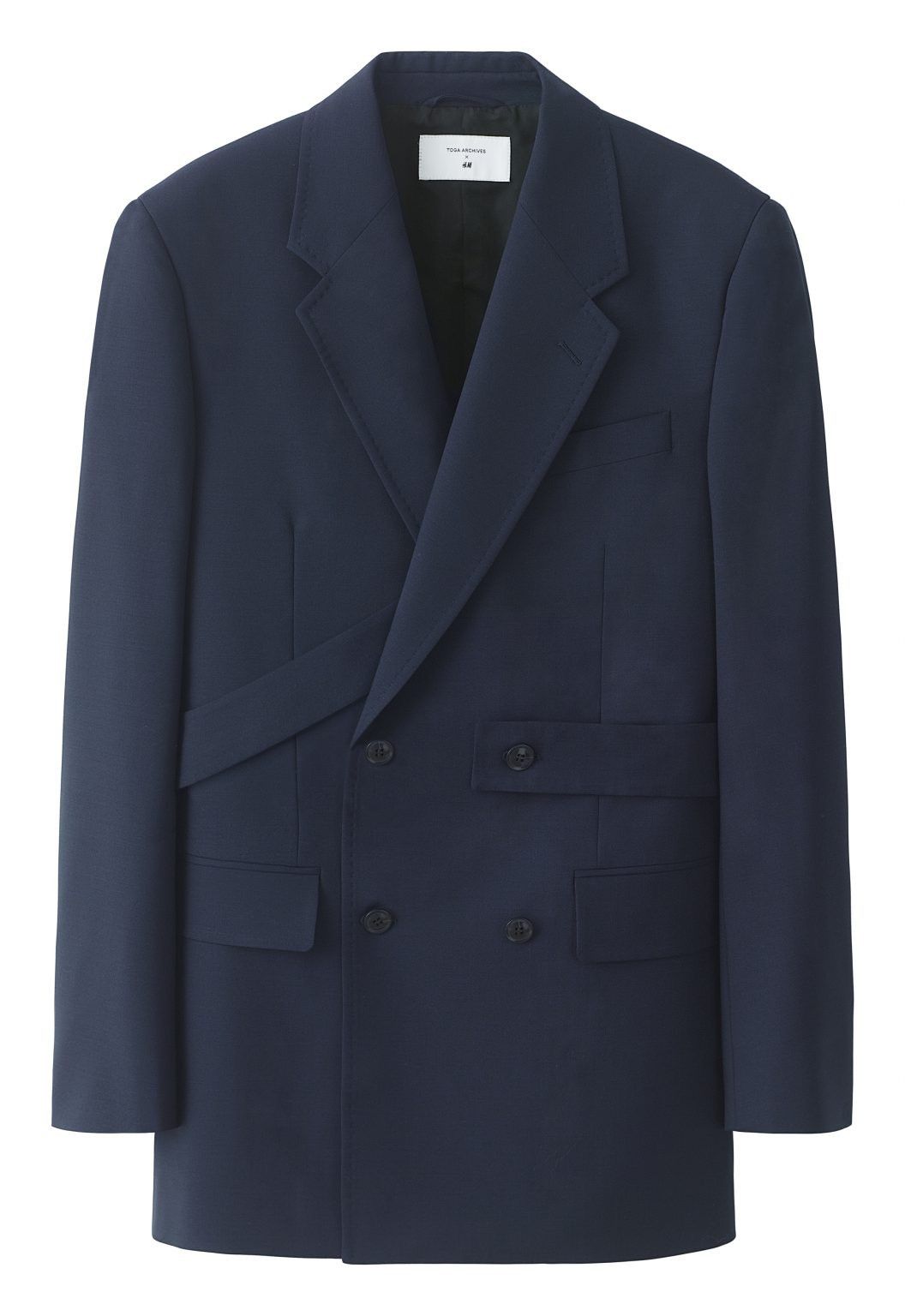 Toga Archives & H&M men‘s blazer