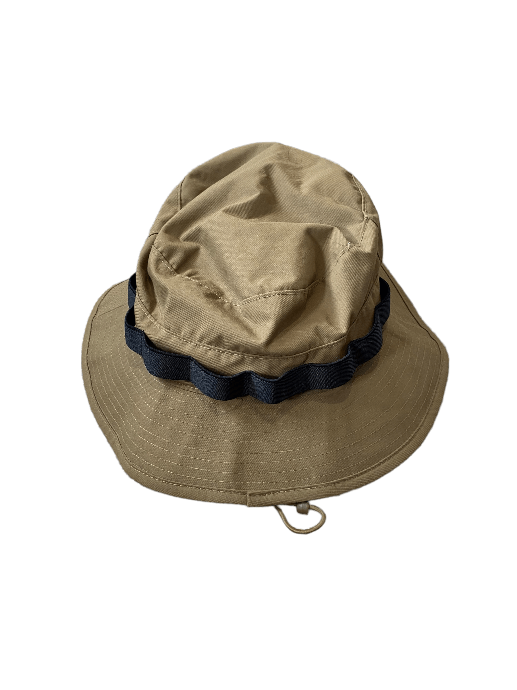 Nike × Nike ACG × Vintage Nike ACG outdoor, trekking vintage olive hat Size ONE SIZE - 5 Thumbnail