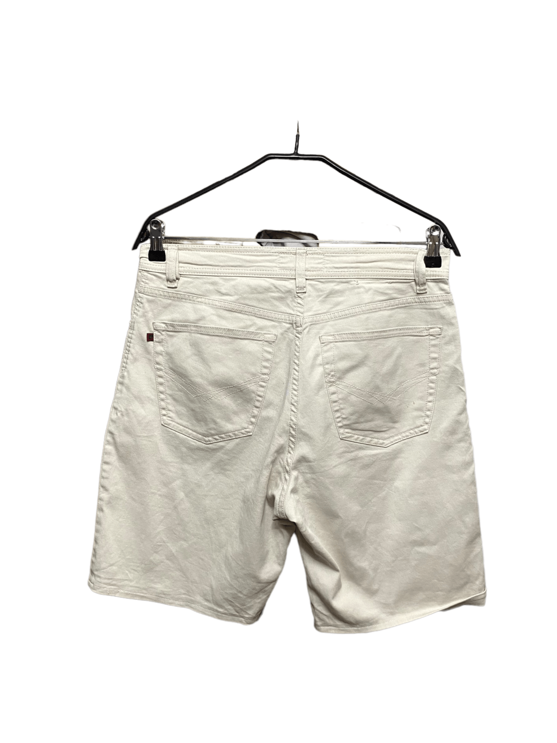 Pierre Cardin Pierre Cardin chino khakis short, size 32 Size US 32 / EU 48 - 3 Thumbnail