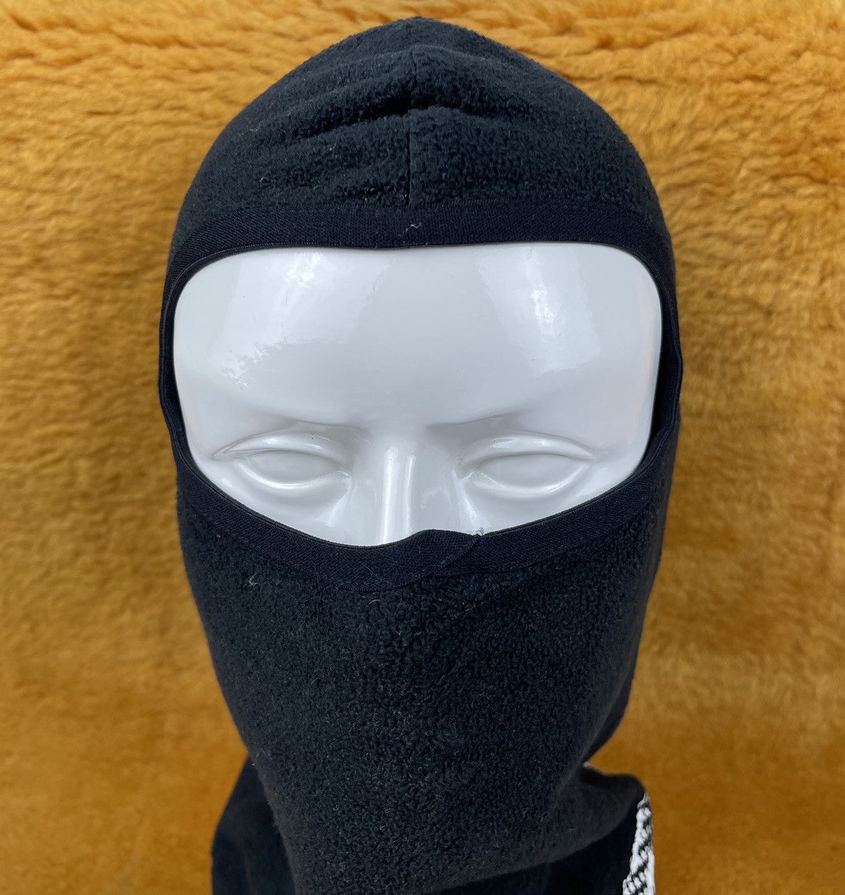 Japanese Brand × Volcom volcom balaclava mask ski mask tg1 Size ONE SIZE - 4 Thumbnail