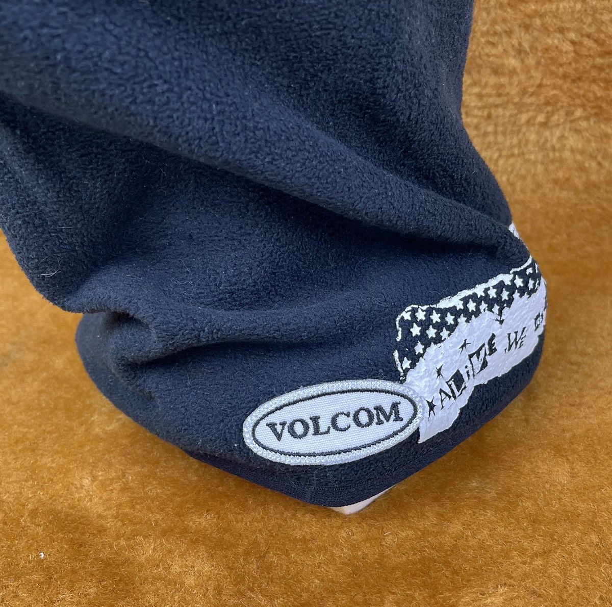Japanese Brand × Volcom volcom balaclava mask ski mask tg1 Size ONE SIZE - 2 Thumbnail