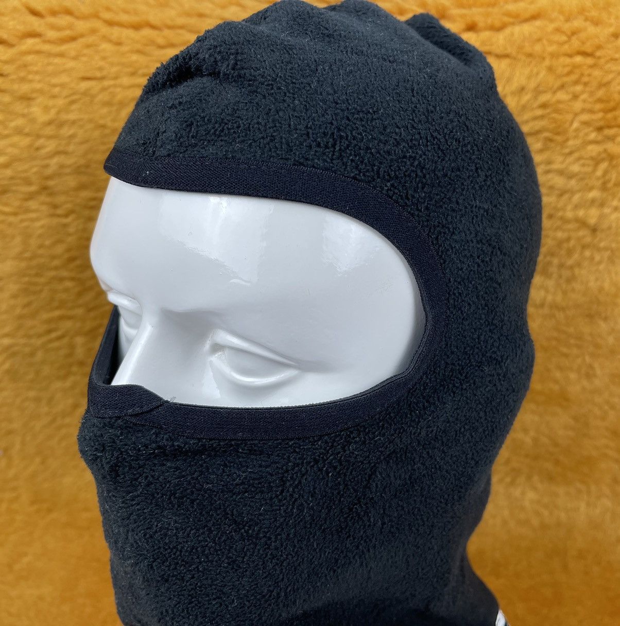 Japanese Brand × Volcom volcom balaclava mask ski mask tg1 Size ONE SIZE - 3 Thumbnail