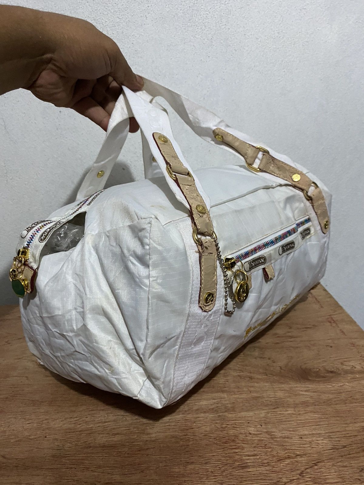LeSportsac × tokidoki Steals💥 LeSportSac X Tokidoki Duffle Bag Size ONE SIZE - 2 Thumbnail